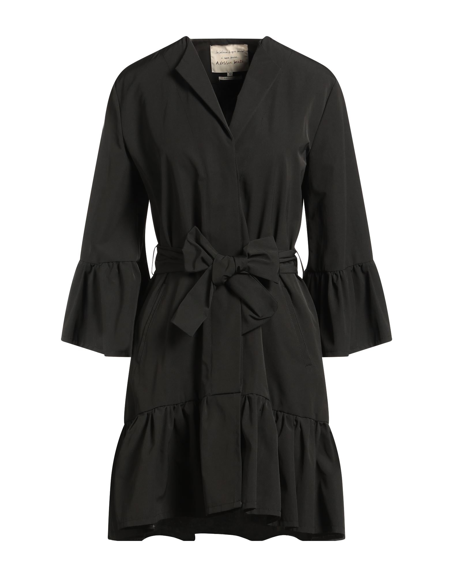 ALESSIA SANTI - Mini dresses