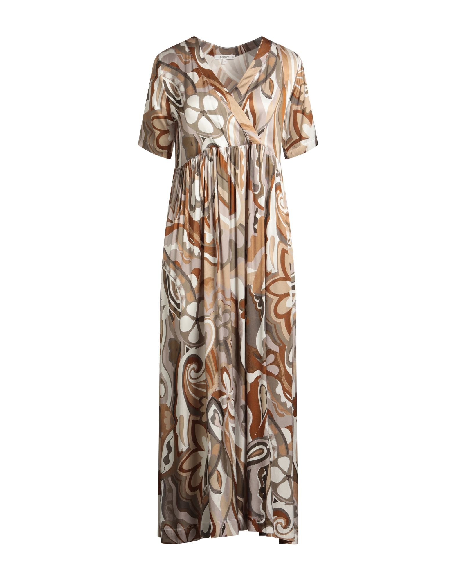 KANGRA - Maxi dresses