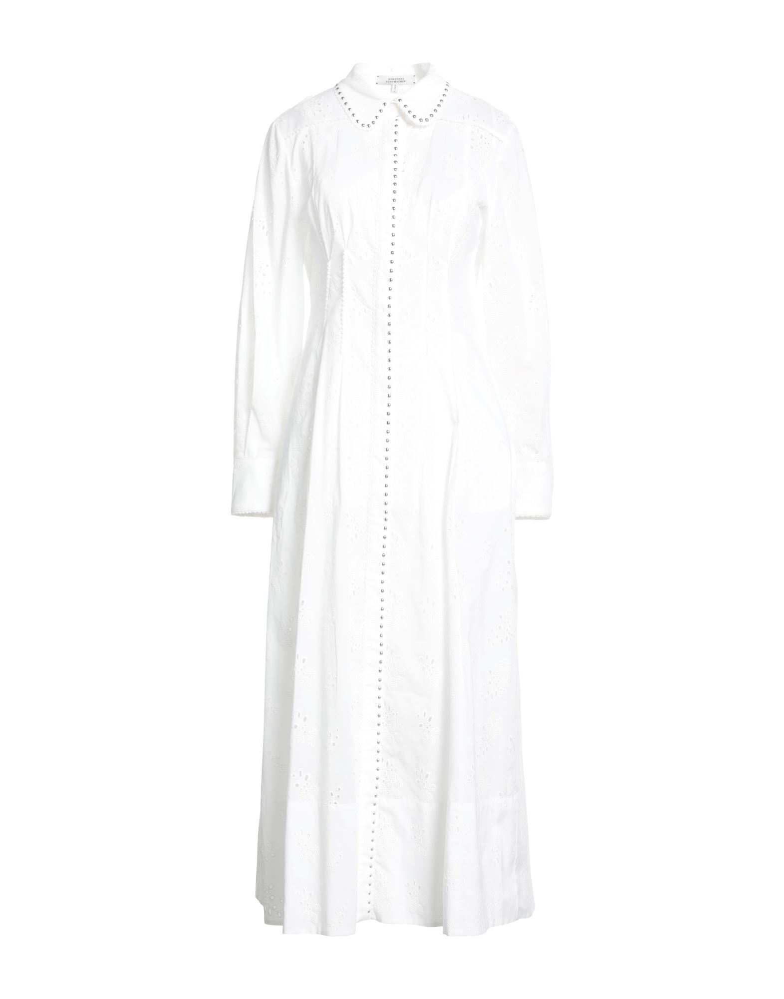 DOROTHEE SCHUMACHER - Платья миди