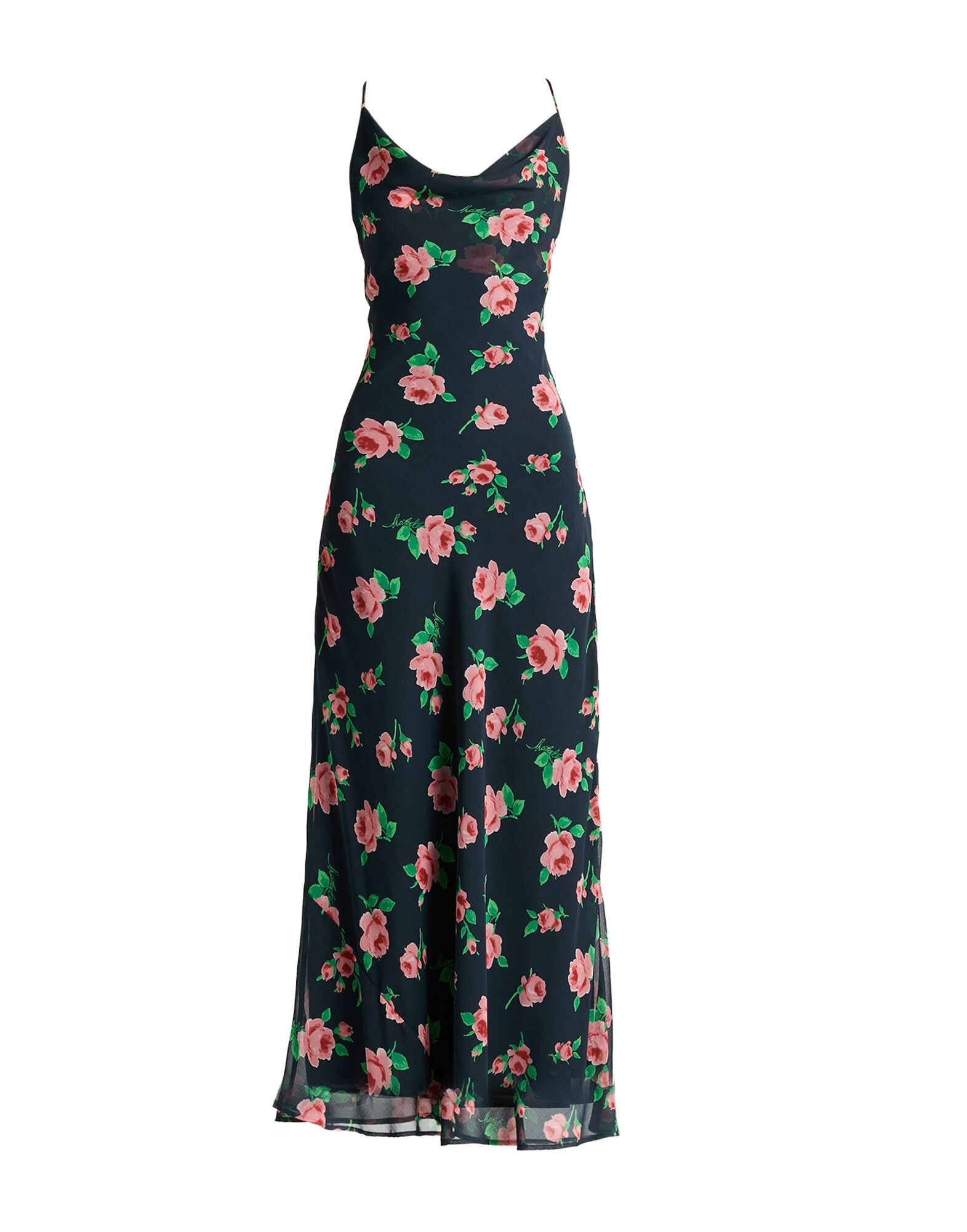 ROTATE BIRGER CHRISTENSEN - Maxi dresses