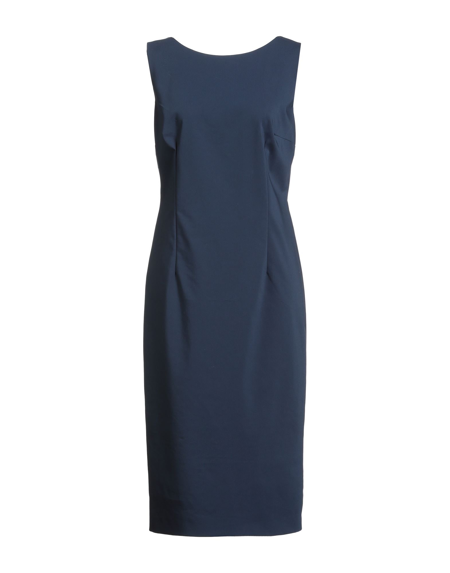 CLIPS - Платья миди