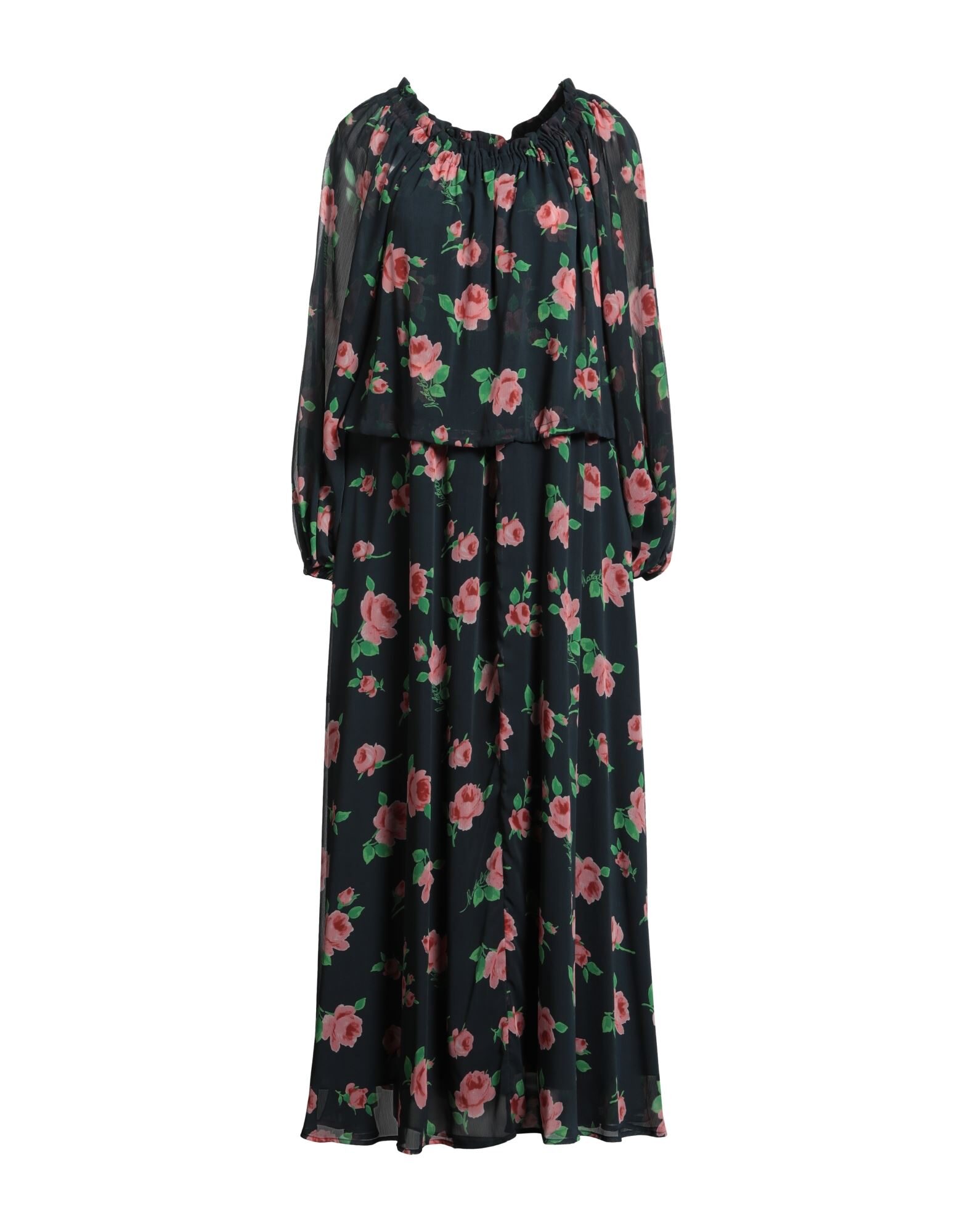 ROTATE BIRGER CHRISTENSEN - Длинные платья