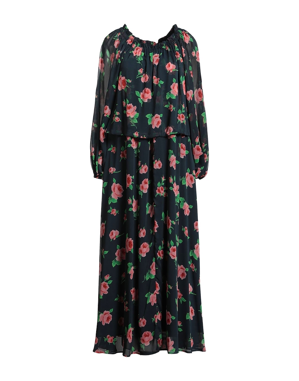 ROTATE BIRGER CHRISTENSEN - Μάξι φορέματα