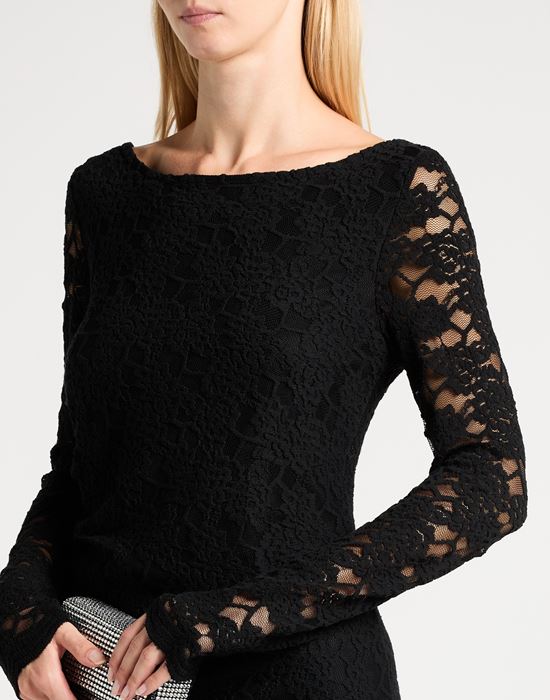 PHO Firenze Длинное платье