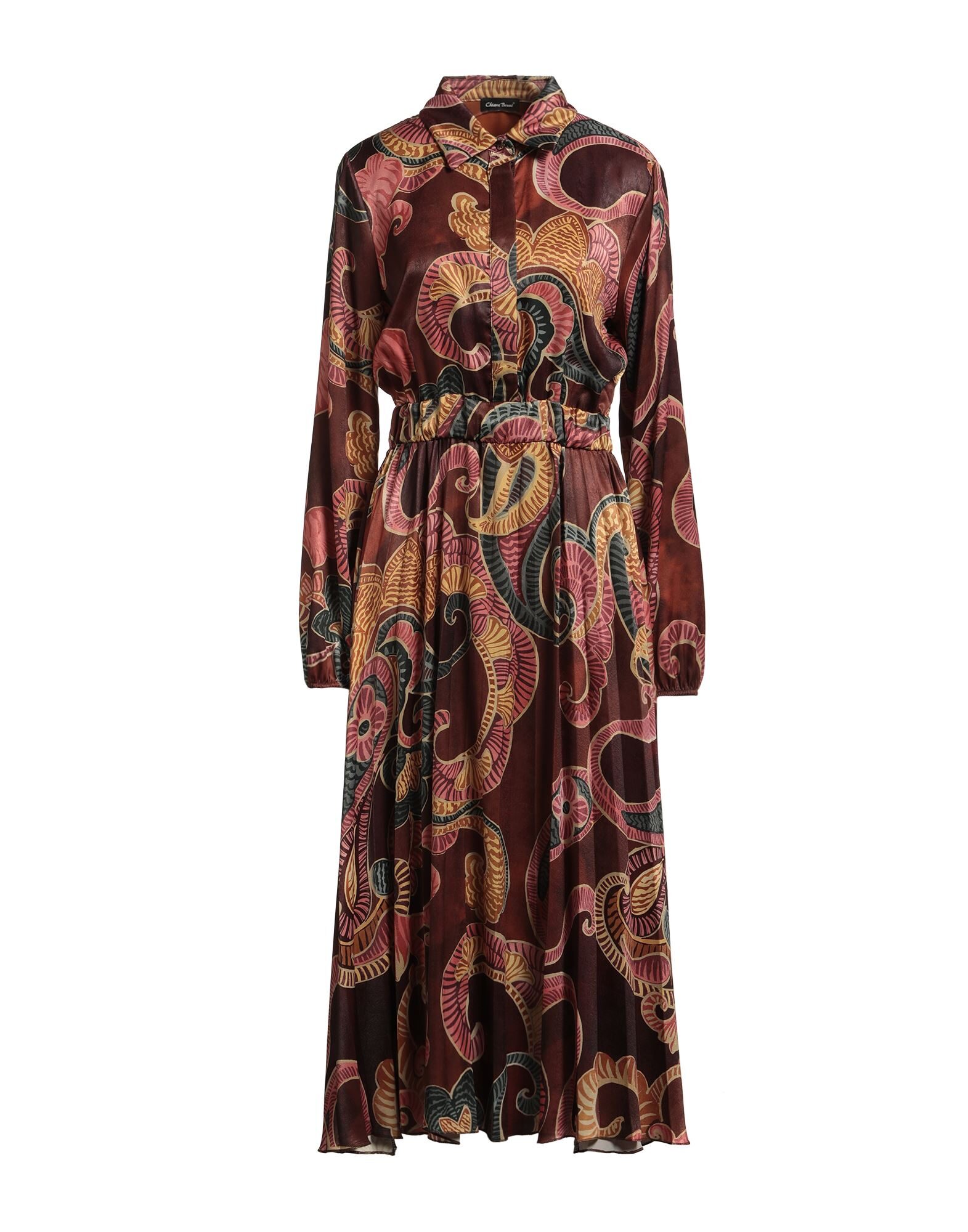 CHIARA BRUNI - Midi dresses