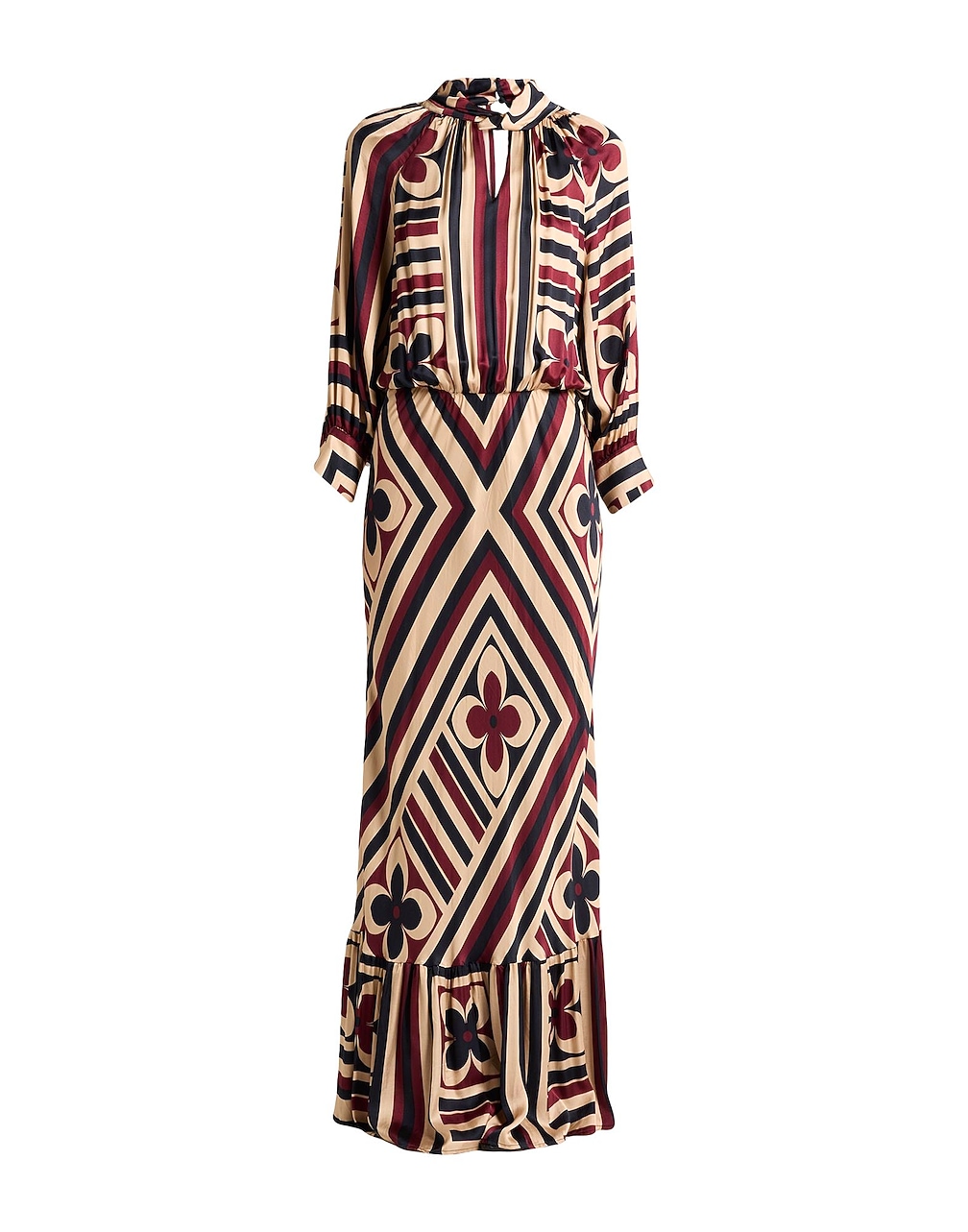 DOUBLE C - Maxi dresses
