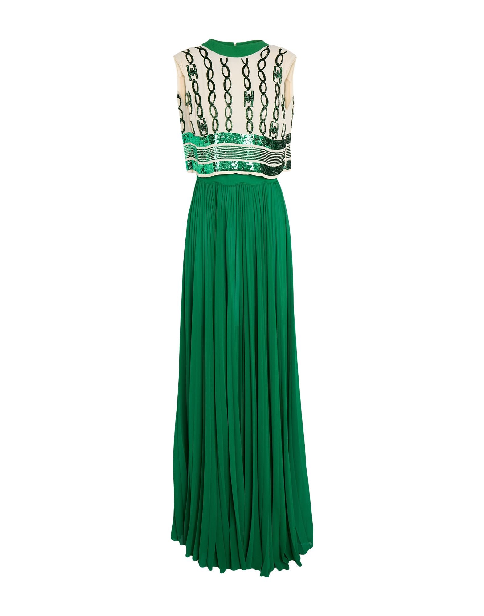 ELISABETTA FRANCHI - Maxi dresses