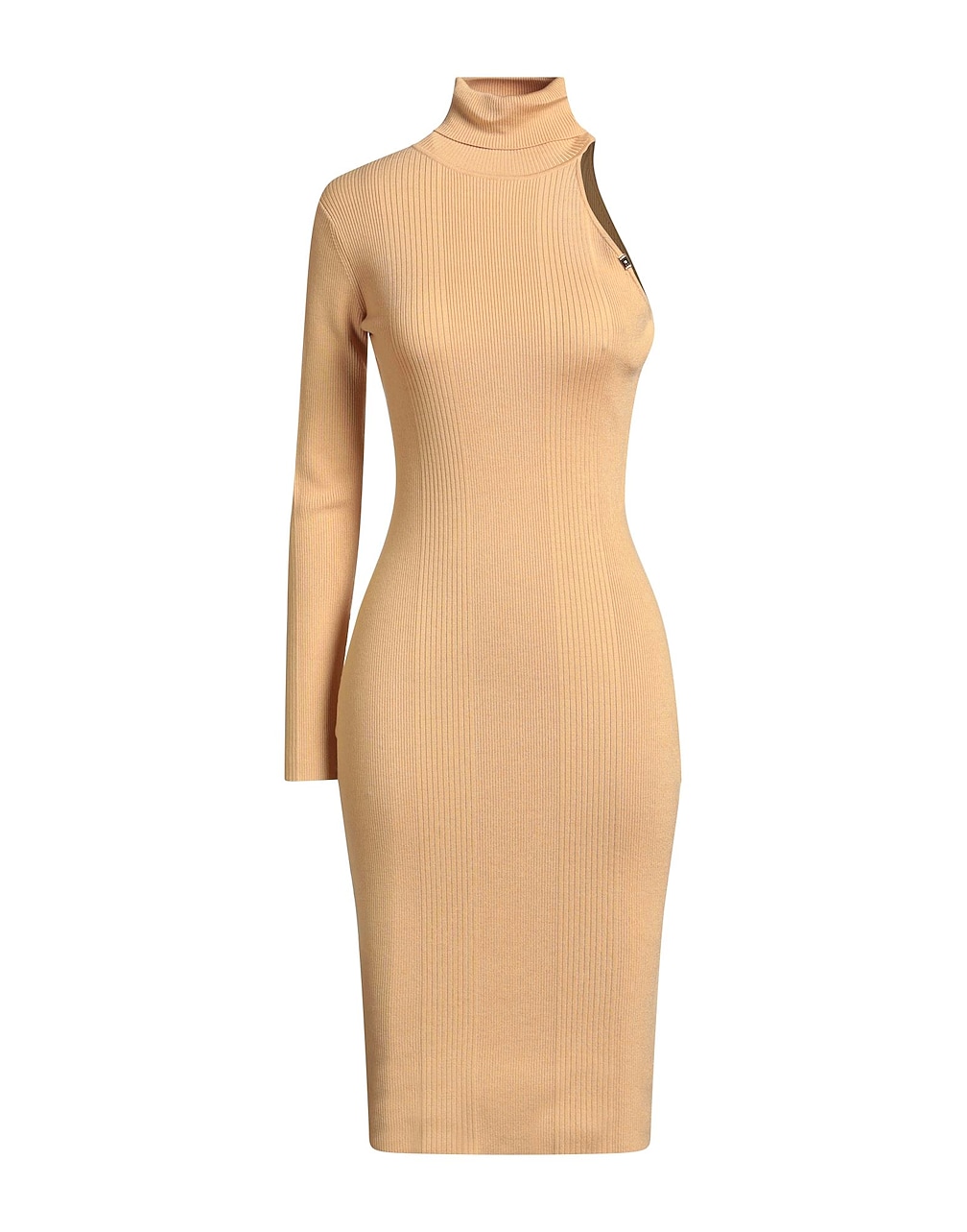 ELISABETTA FRANCHI - Midi dresses
