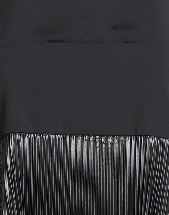 4 MONCLER HYKE Длинное платье