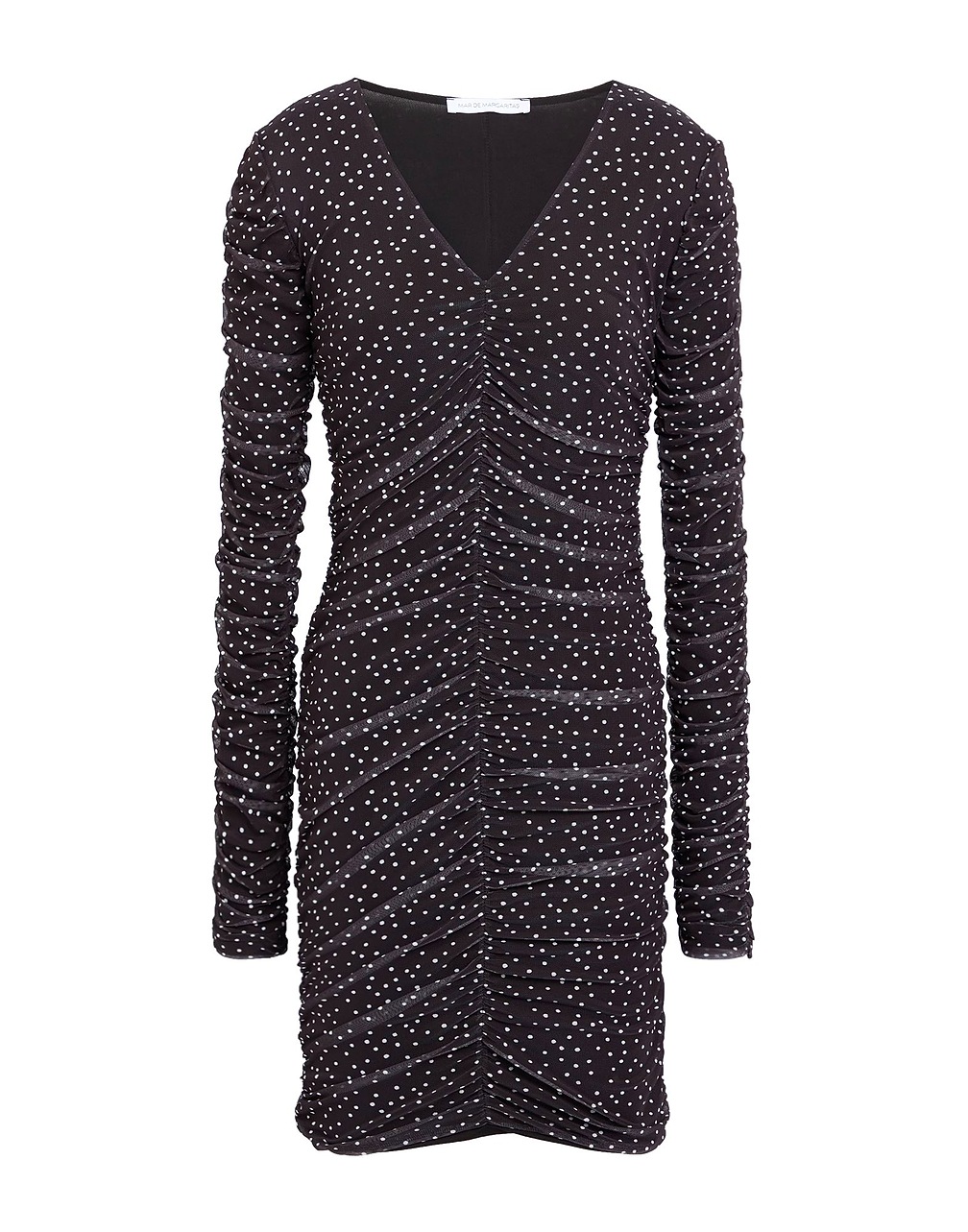 MAR DE MARGARITAS - Mini-Kleider