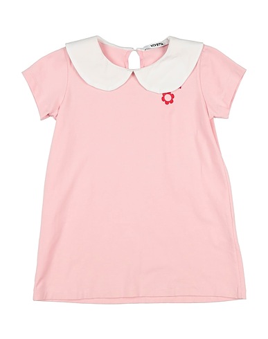 VIVETTA Robe 93% Coton, 7% Élasthanne