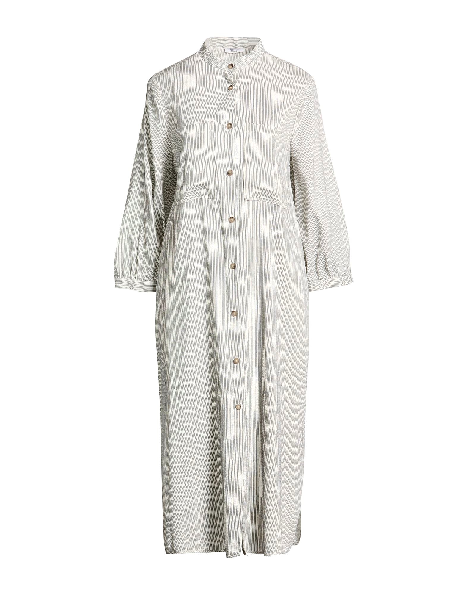 Peserico Shirt Dress