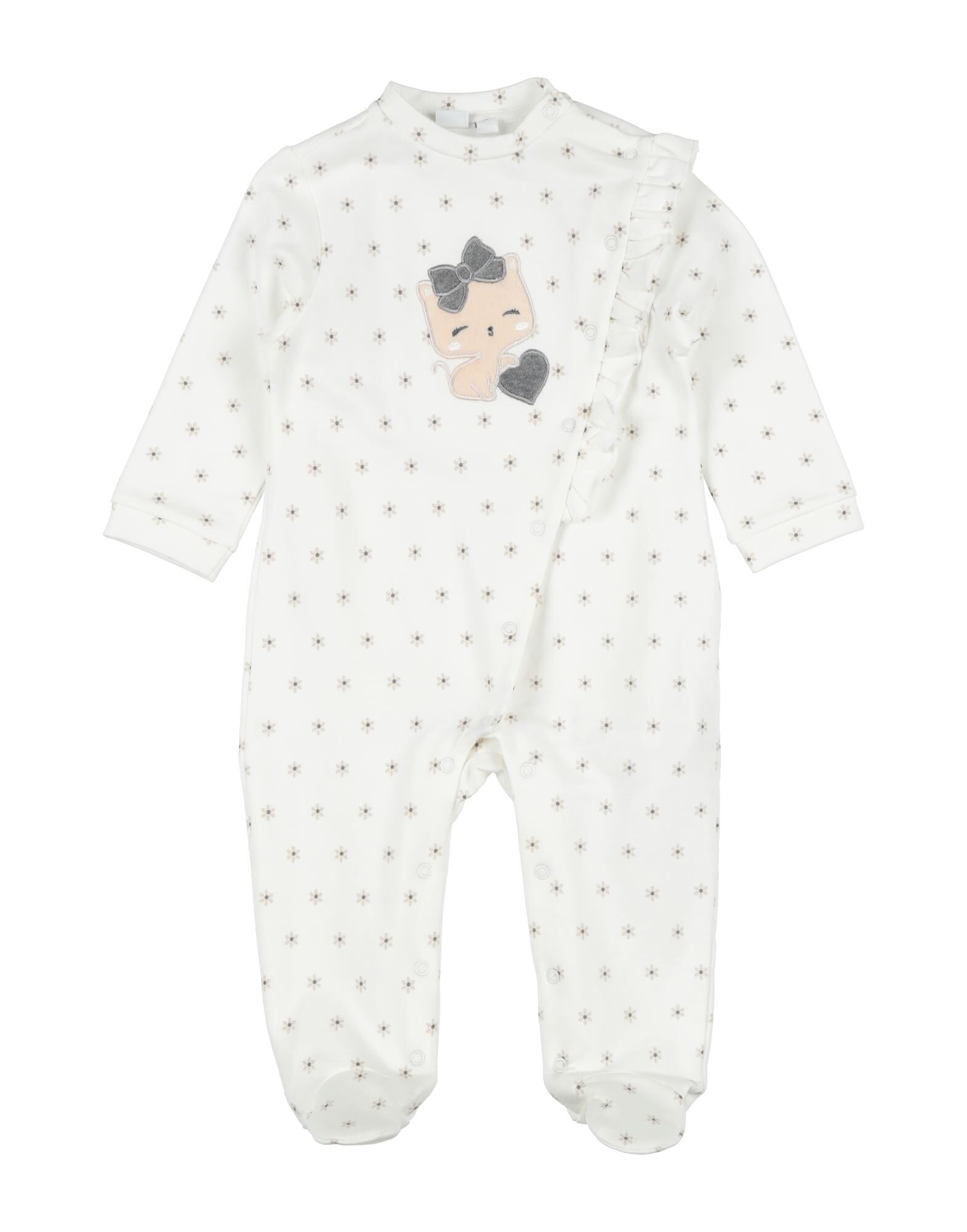 iDO - Детские комбинезоны и слипы