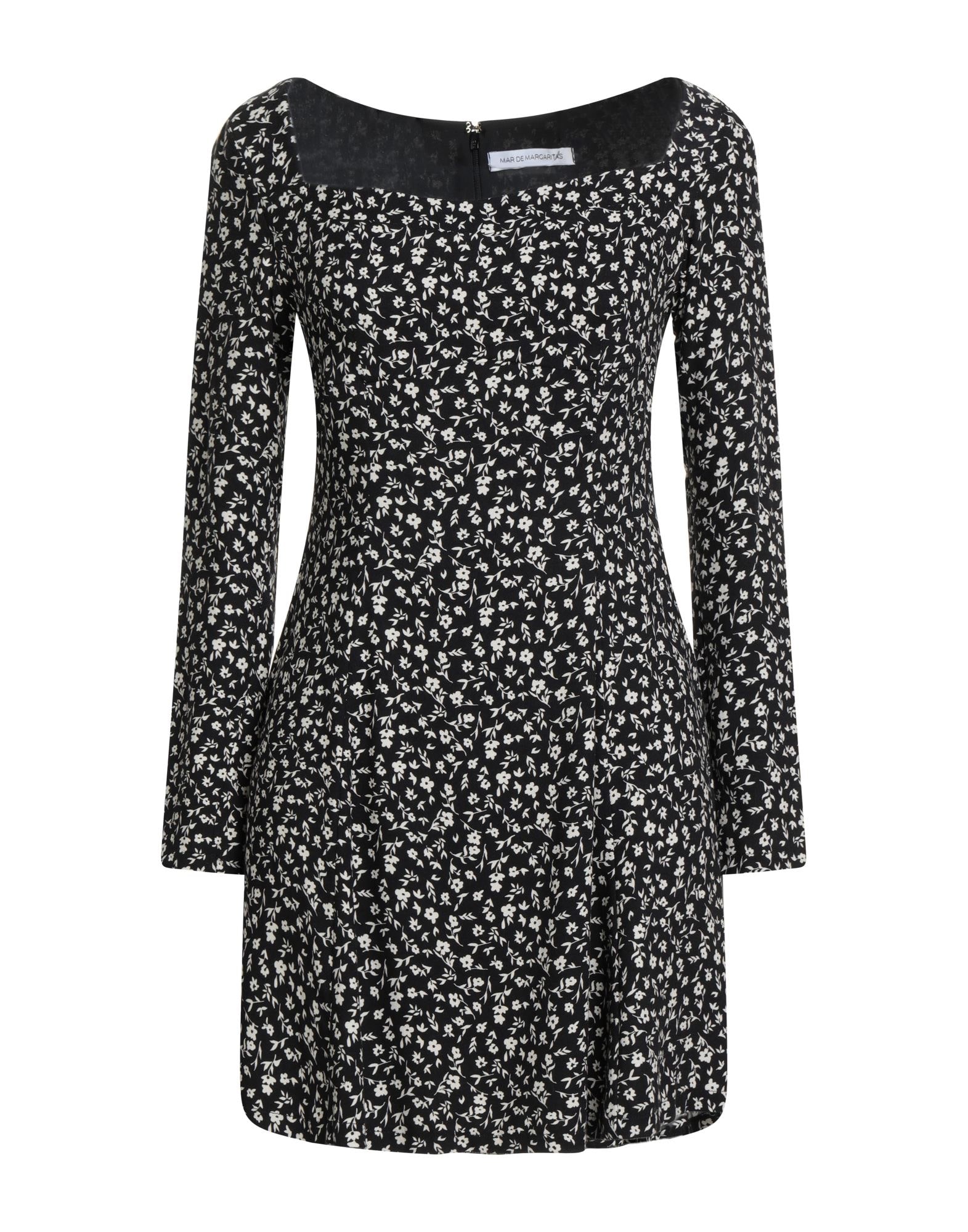 MAR DE MARGARITAS - ミニ丈ドレス