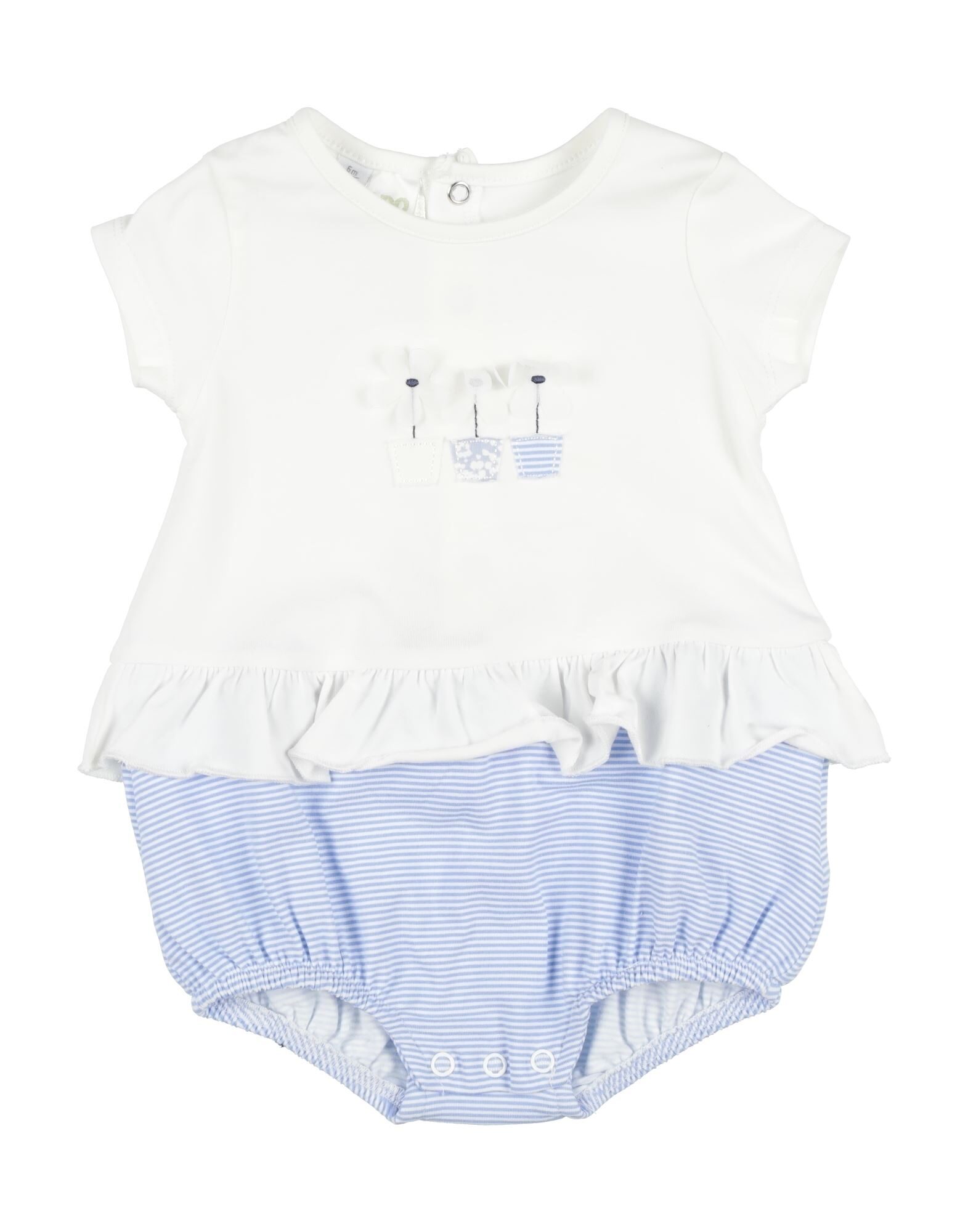 iDO - Детские комбинезоны и слипы