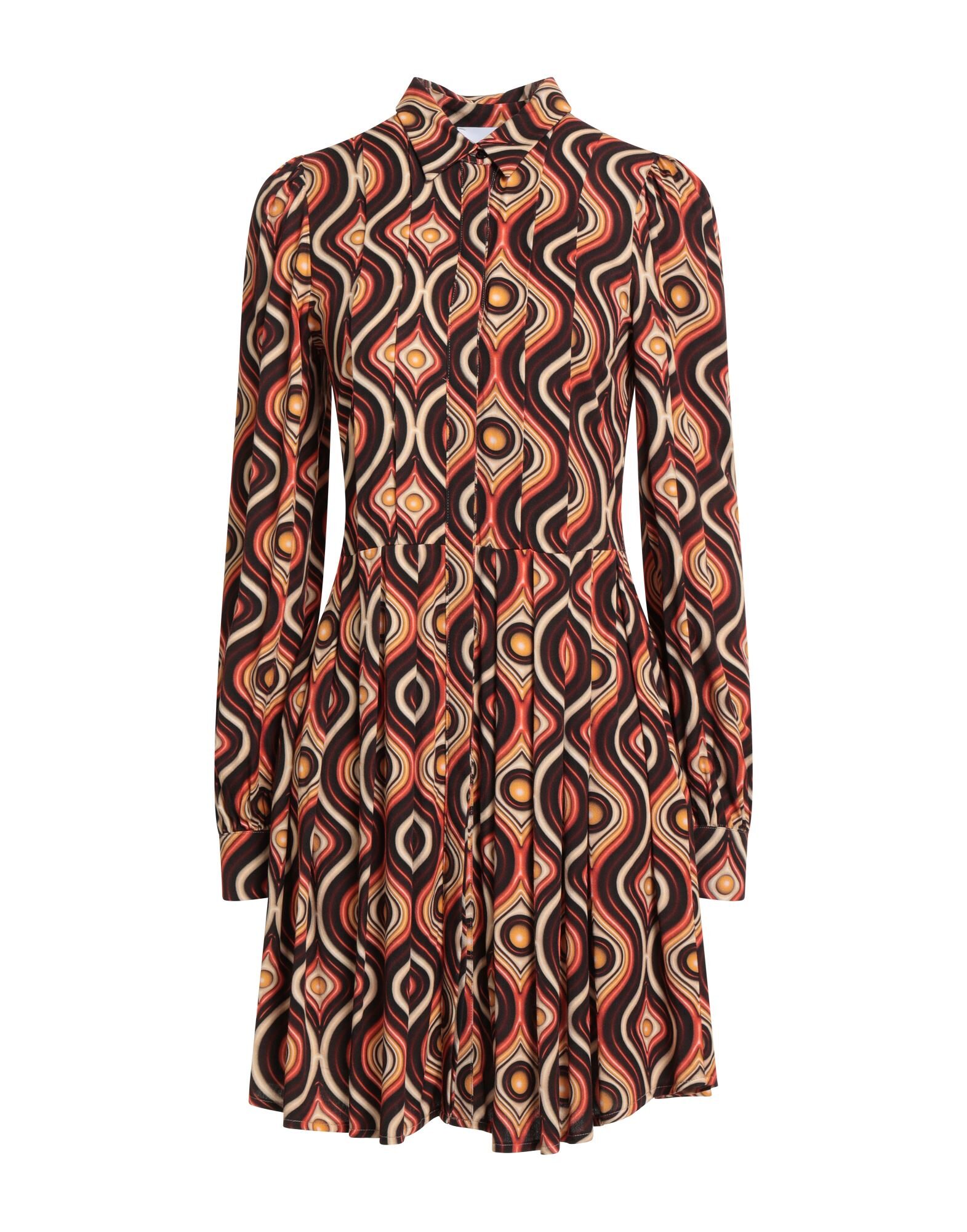 SILVIAN HEACH - Mini dresses