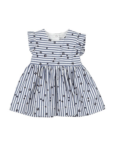 iDO Baby dress 73% Cotton, 23% Polyester, 4% Elastane