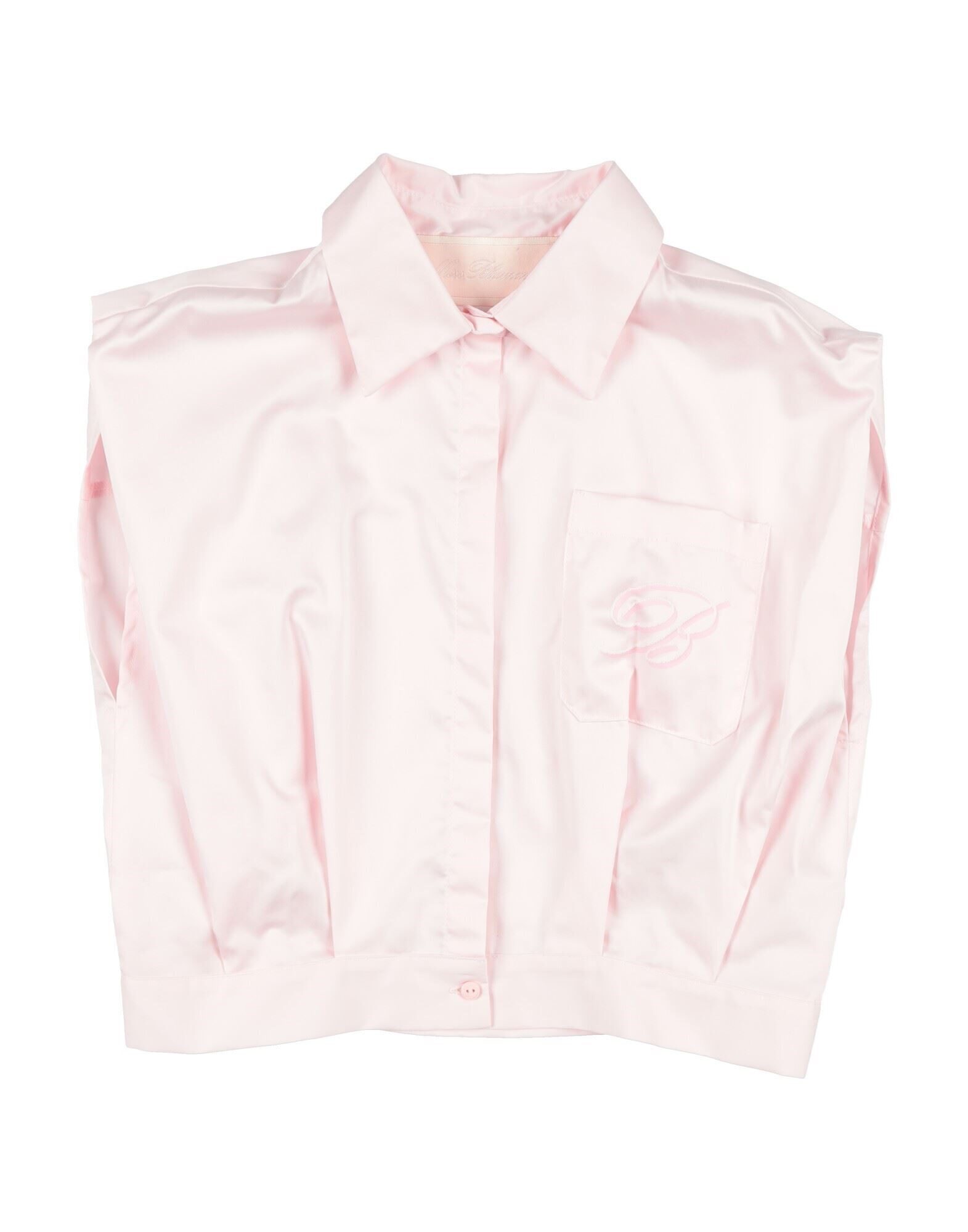 MISS BLUMARINE - Shirts