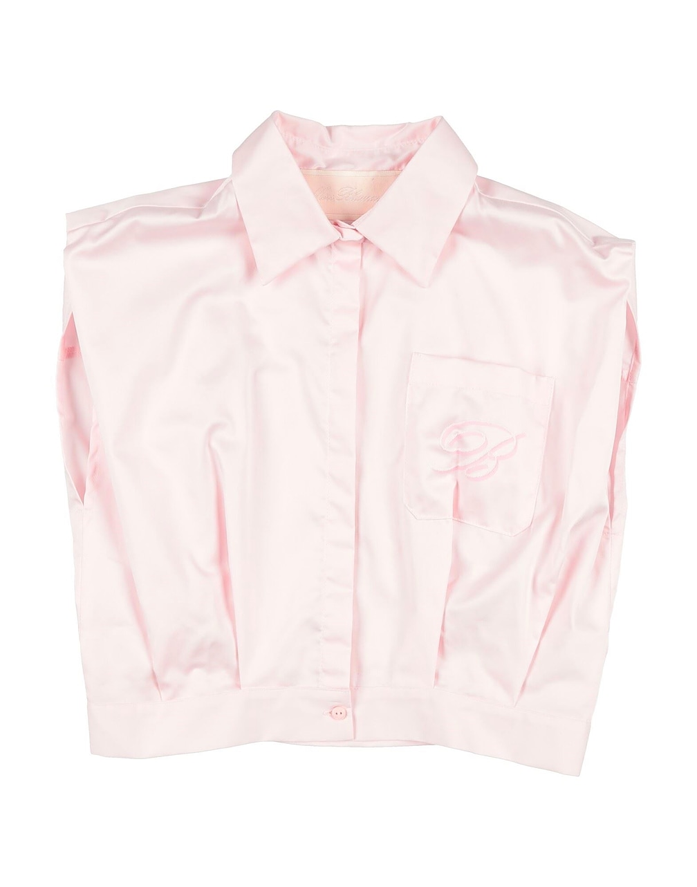 MISS BLUMARINE - Shirts