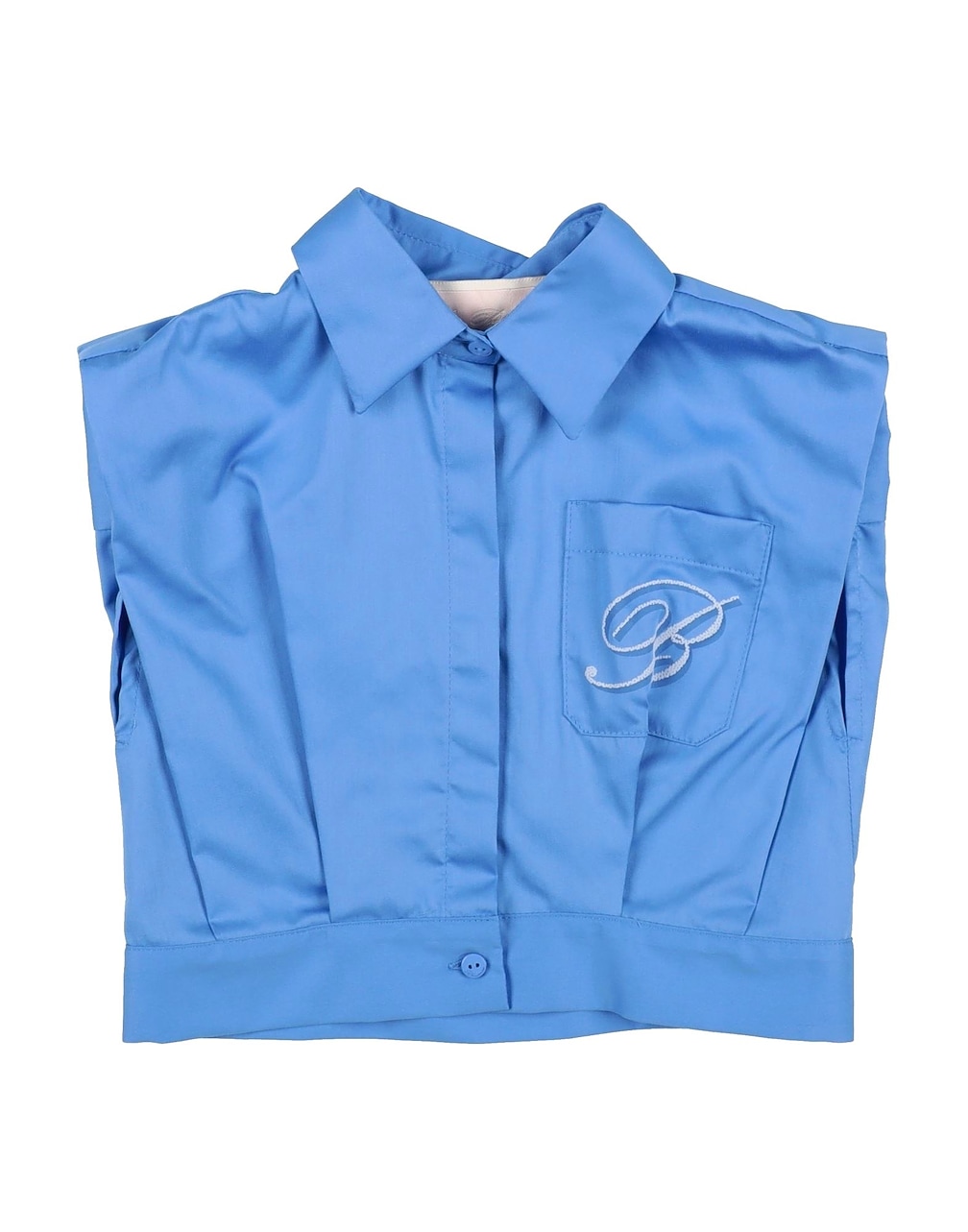 MISS BLUMARINE - Hemden