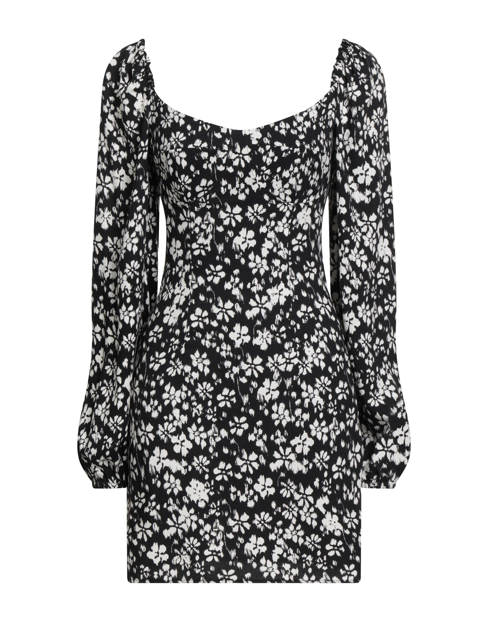 MAR DE MARGARITAS - ミニ丈ドレス