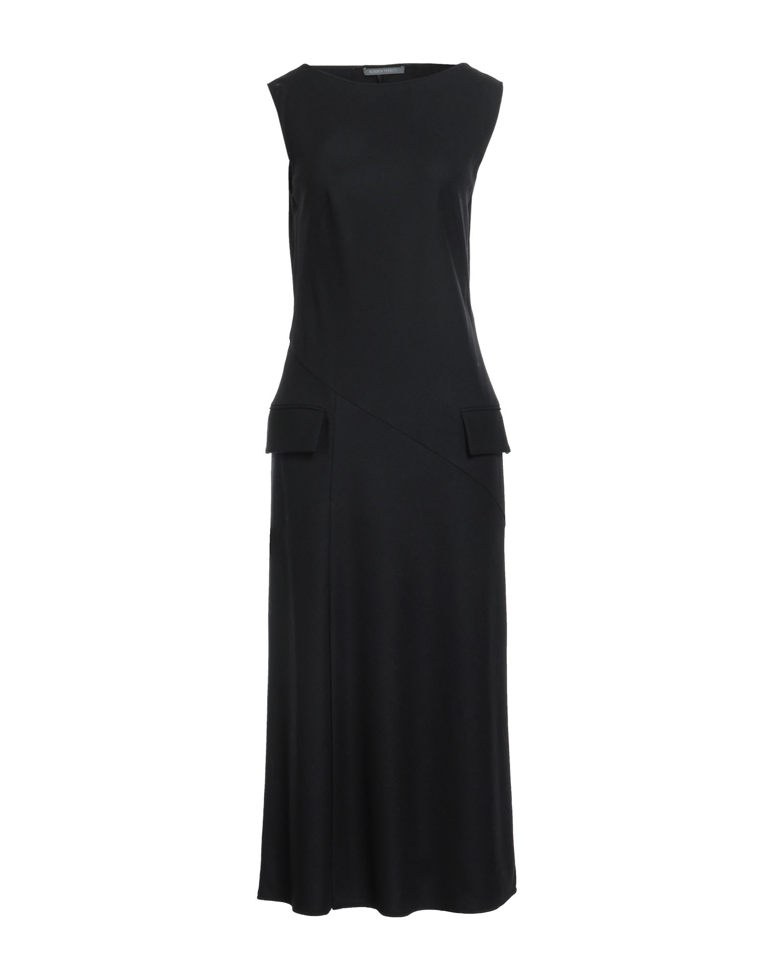ALBERTA FERRETTI - Midi dresses
