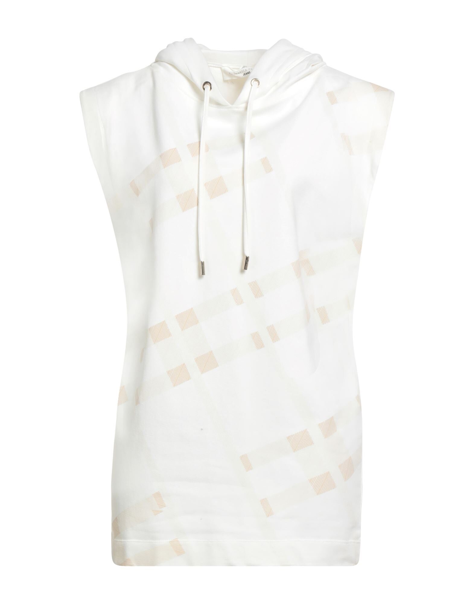 ELISABETTA FRANCHI JEANS - Sweat-shirts