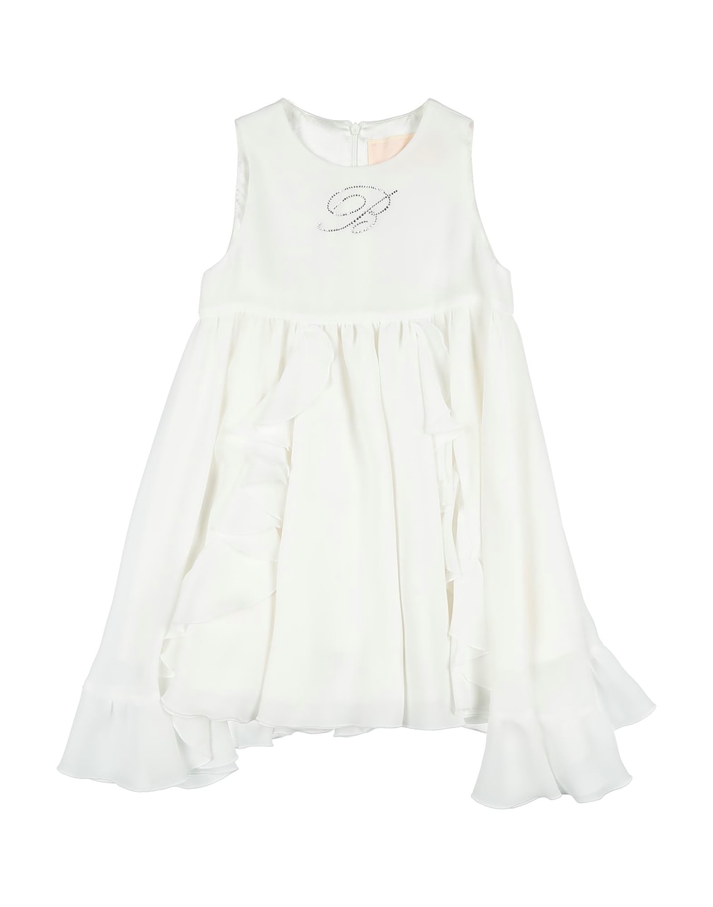 MISS BLUMARINE - Kids’ dresses