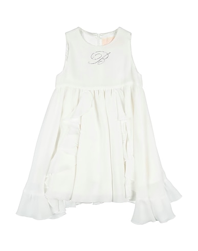 MISS BLUMARINE Dress 100% Polyester