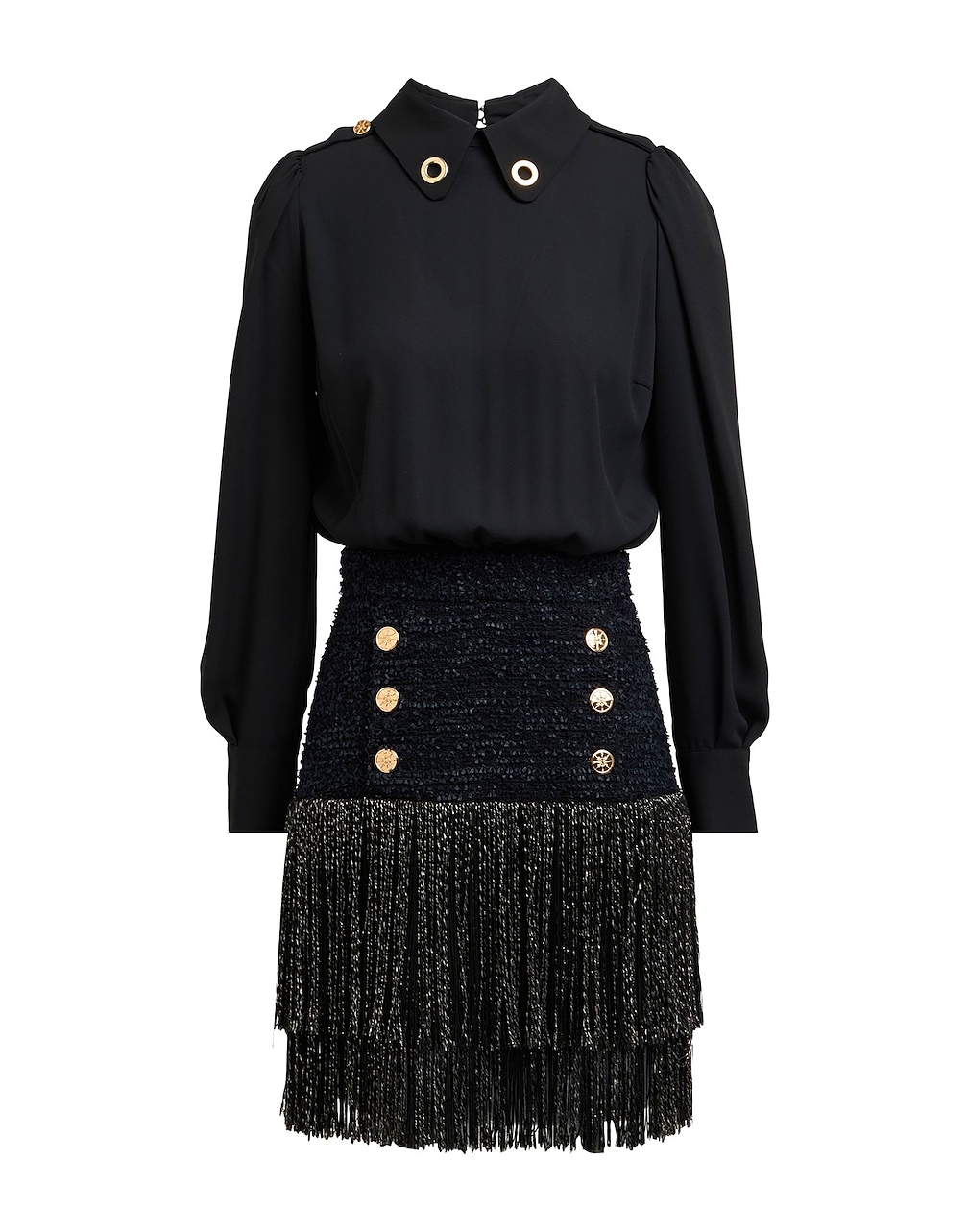 ELISABETTA FRANCHI - Μίνι φορέματα