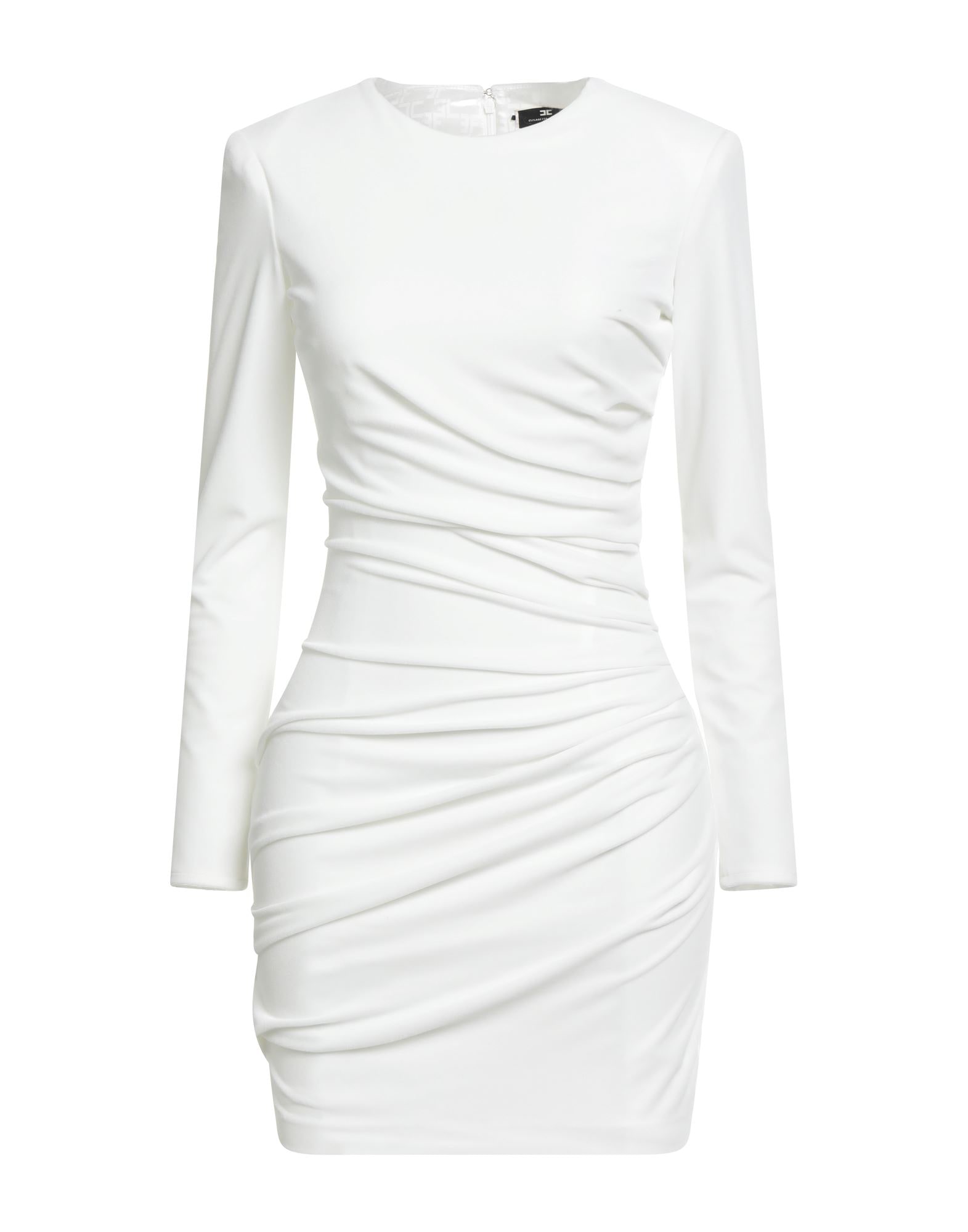 ELISABETTA FRANCHI - Короткие платья