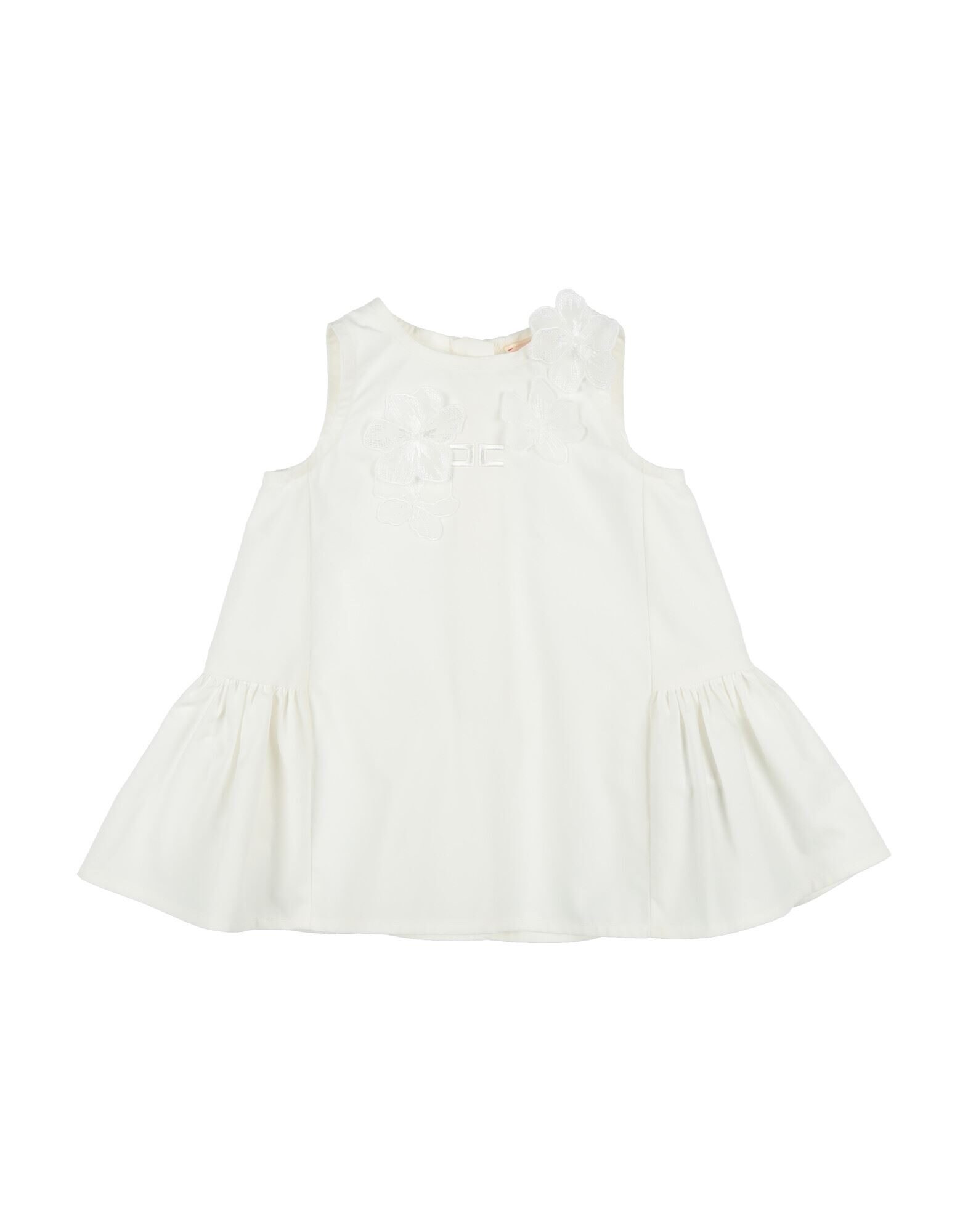 ELISABETTA FRANCHI - 베이비 원피스