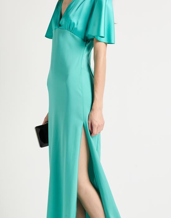 CARLA G. Длинное платье