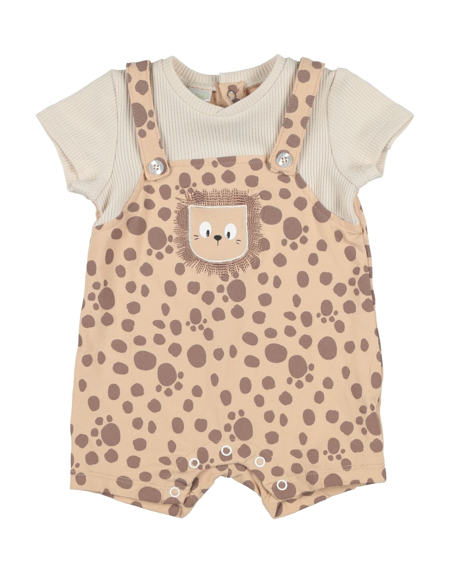 iDO - Baby Jumpsuits & Overalls