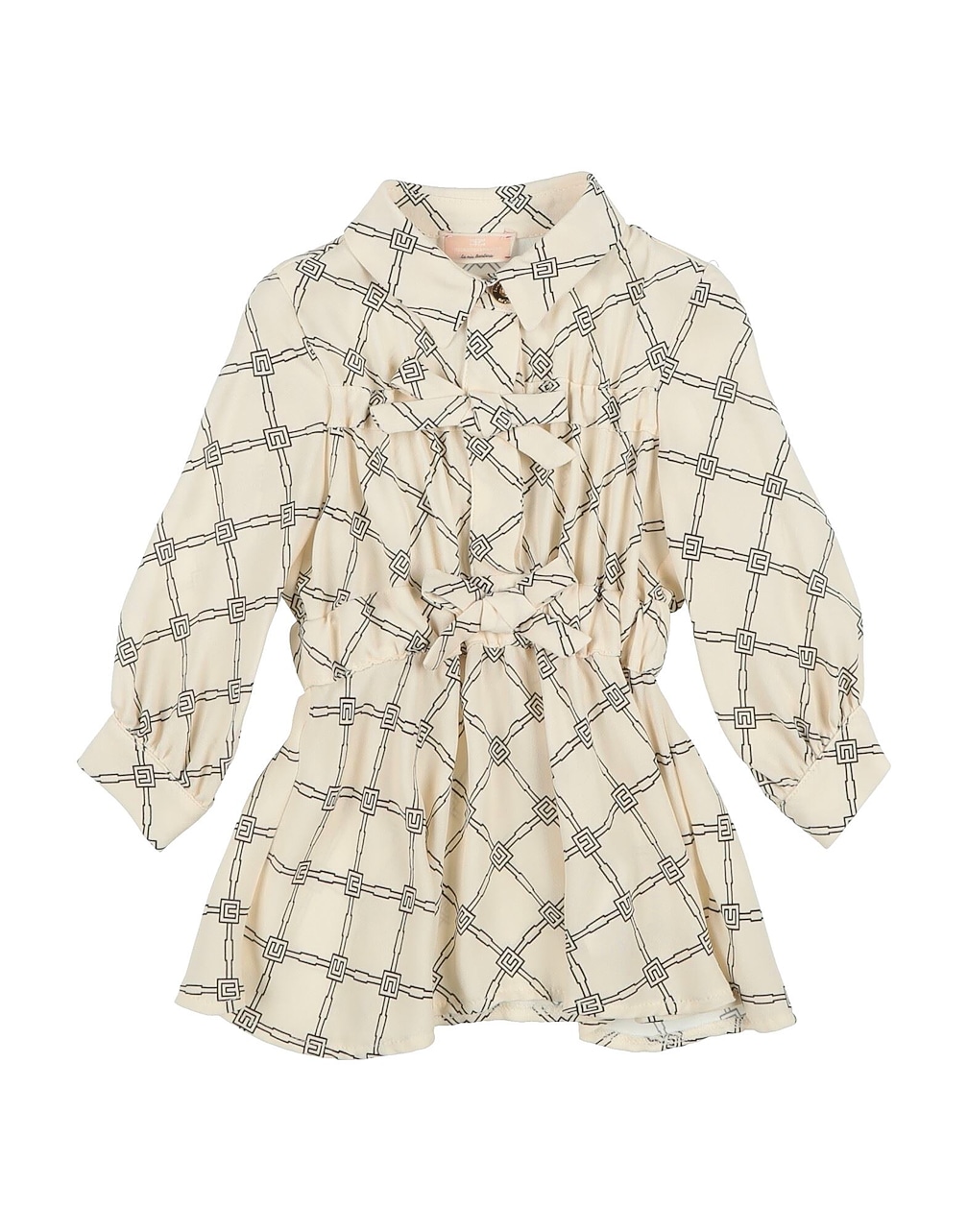 ELISABETTA FRANCHI - Baby dresses