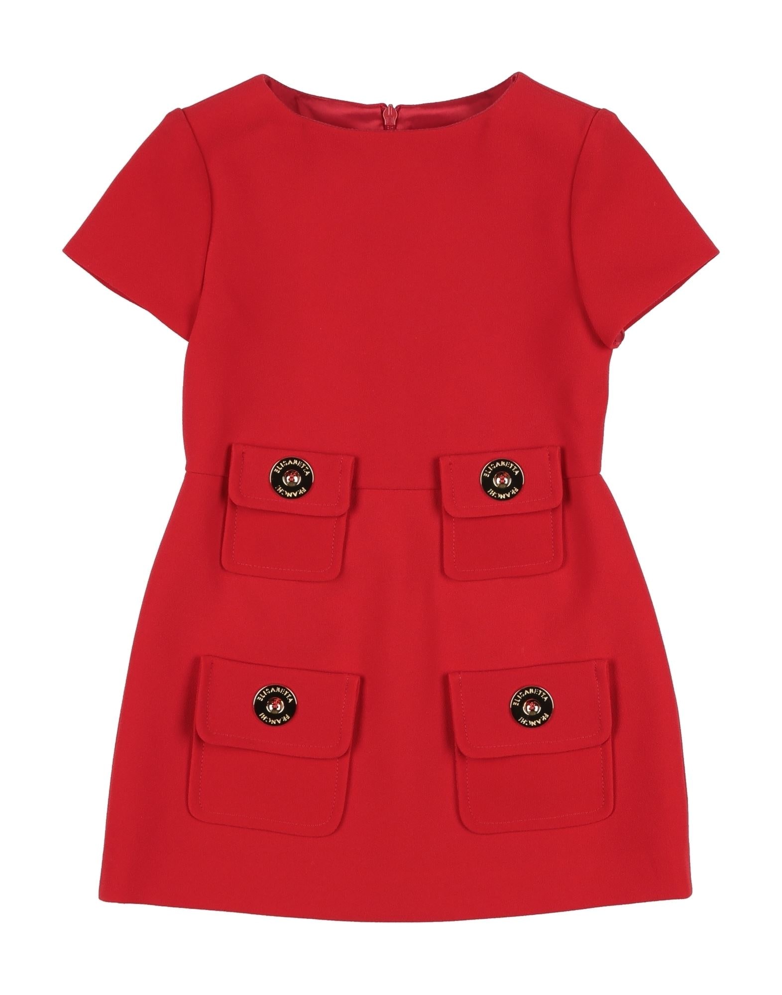 ELISABETTA FRANCHI - Kids’ dresses