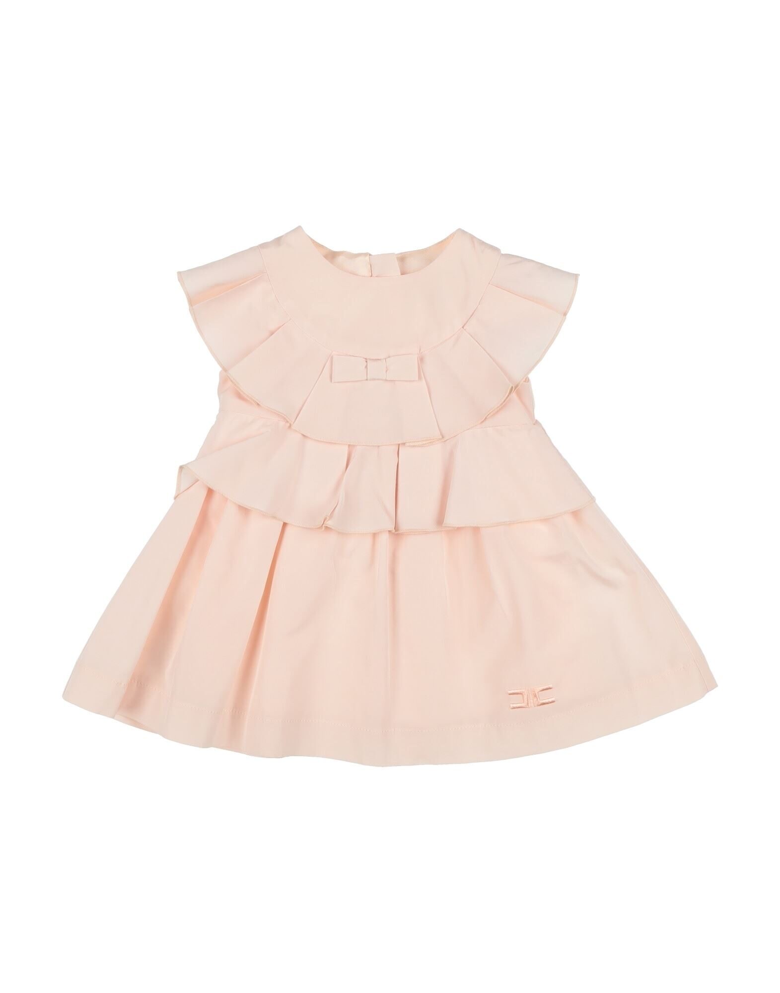 ELISABETTA FRANCHI - 베이비 원피스