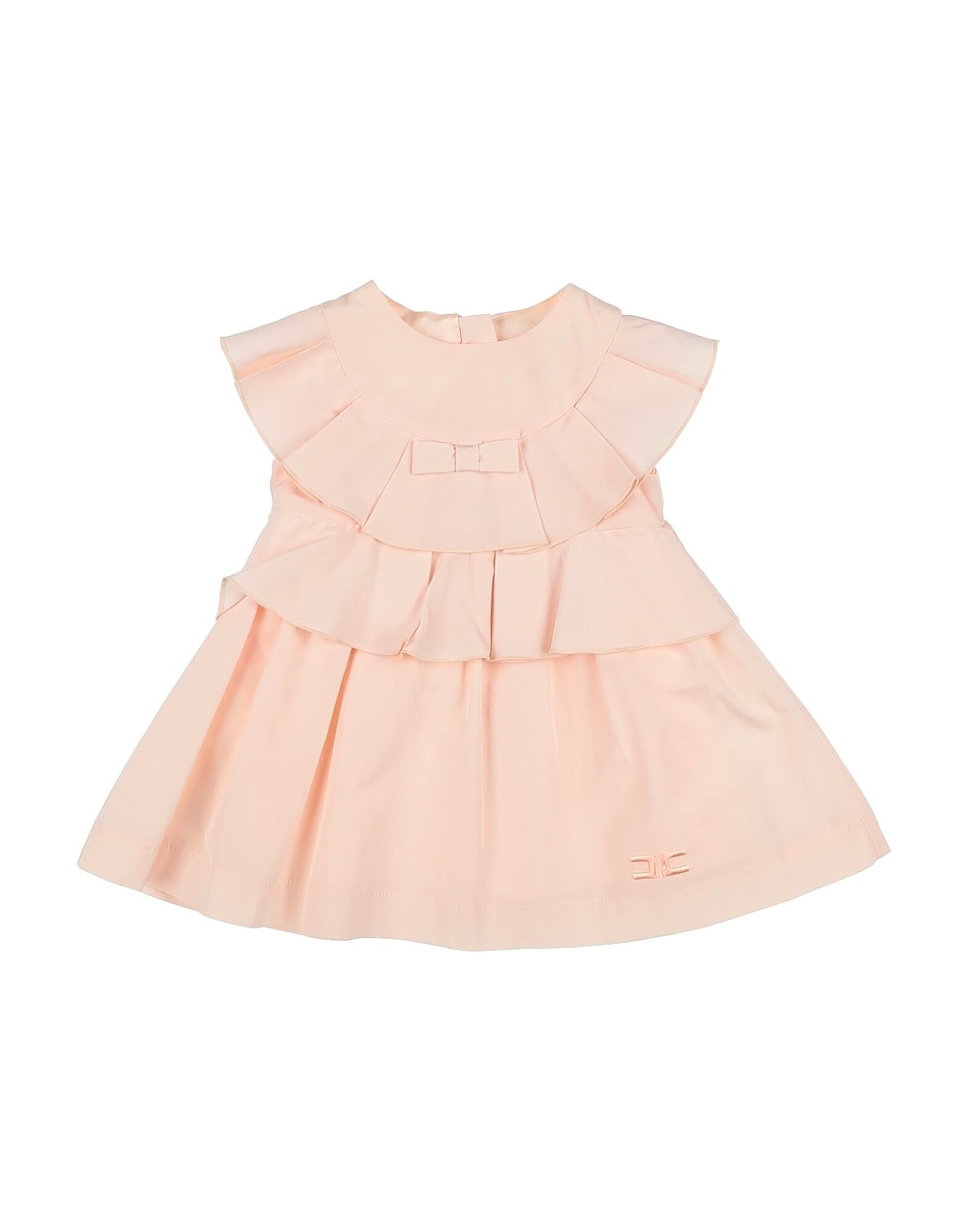 ELISABETTA FRANCHI - Βρεφικά φορέματα