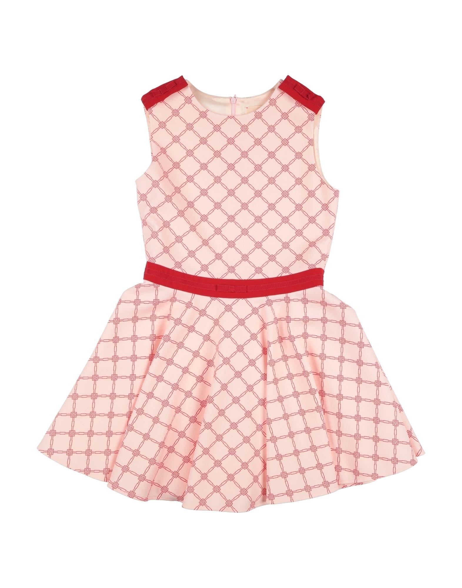 ELISABETTA FRANCHI - Robes fille