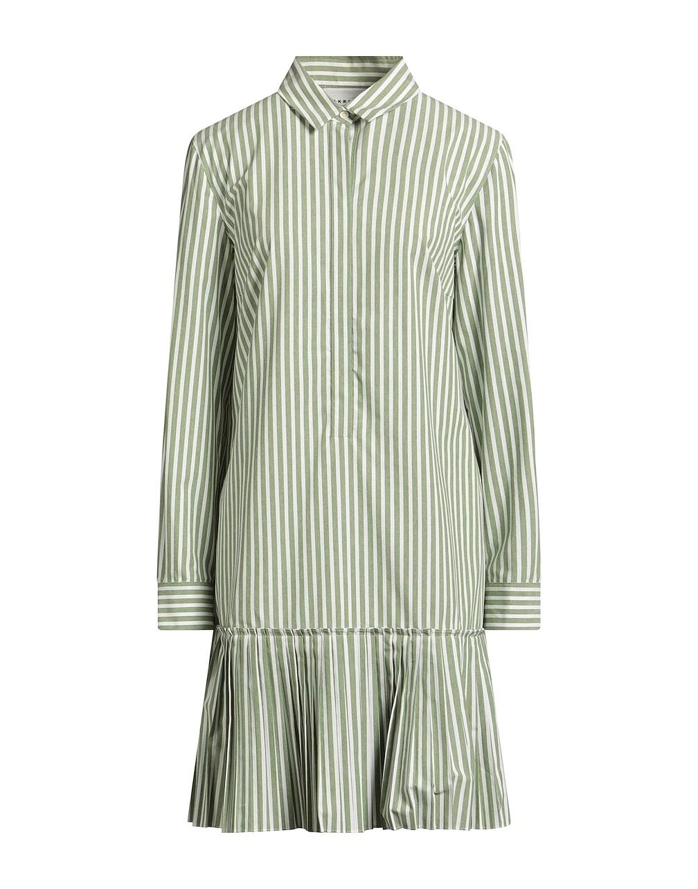 AKRIS - Mini dresses