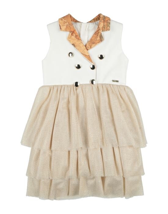 ALVIERO MARTINI 1a CLASSE Детское платье