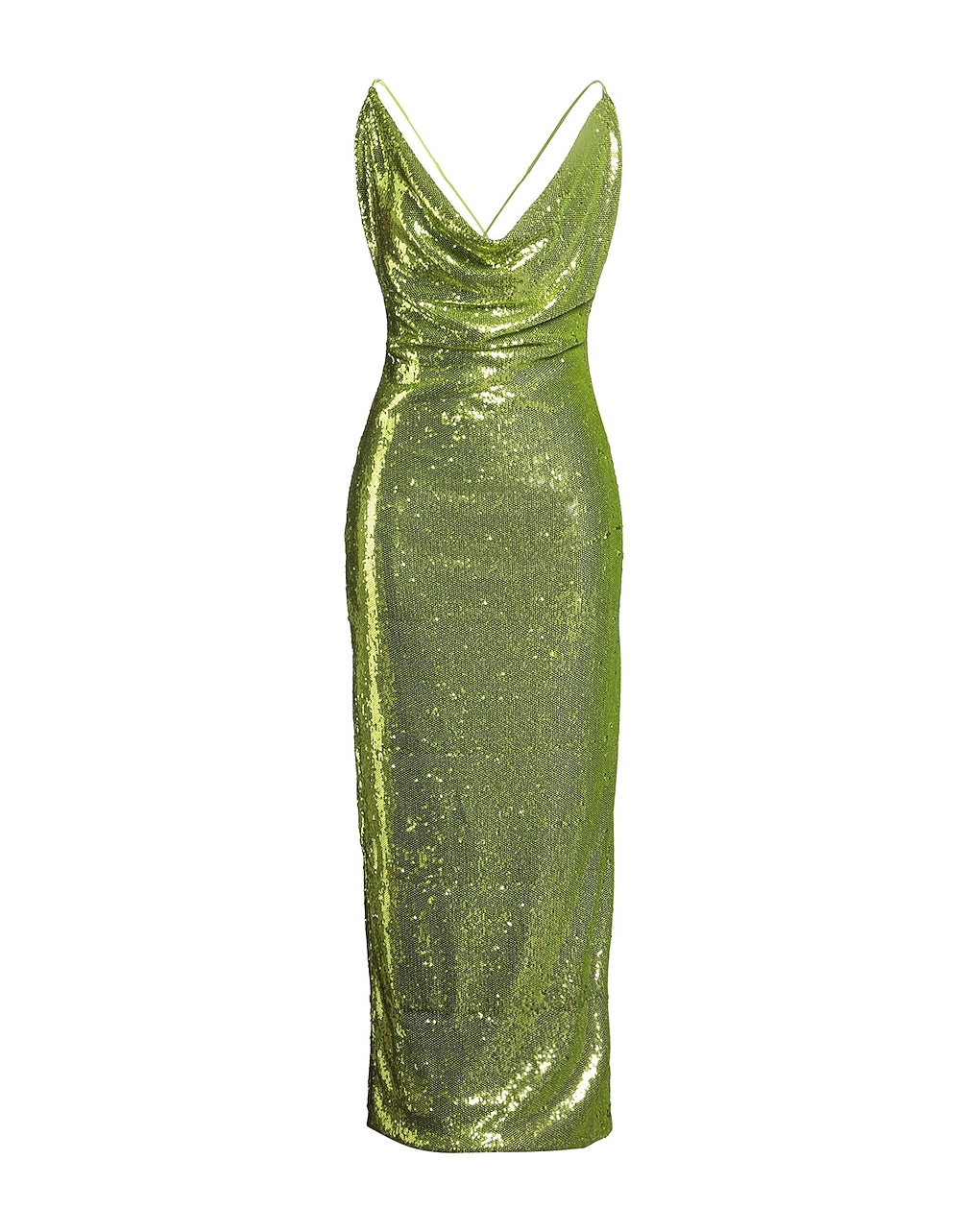 GIULIA N COUTURE - Maxi dresses