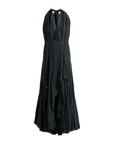 MES DEMOISELLES Long dress 100% Linen