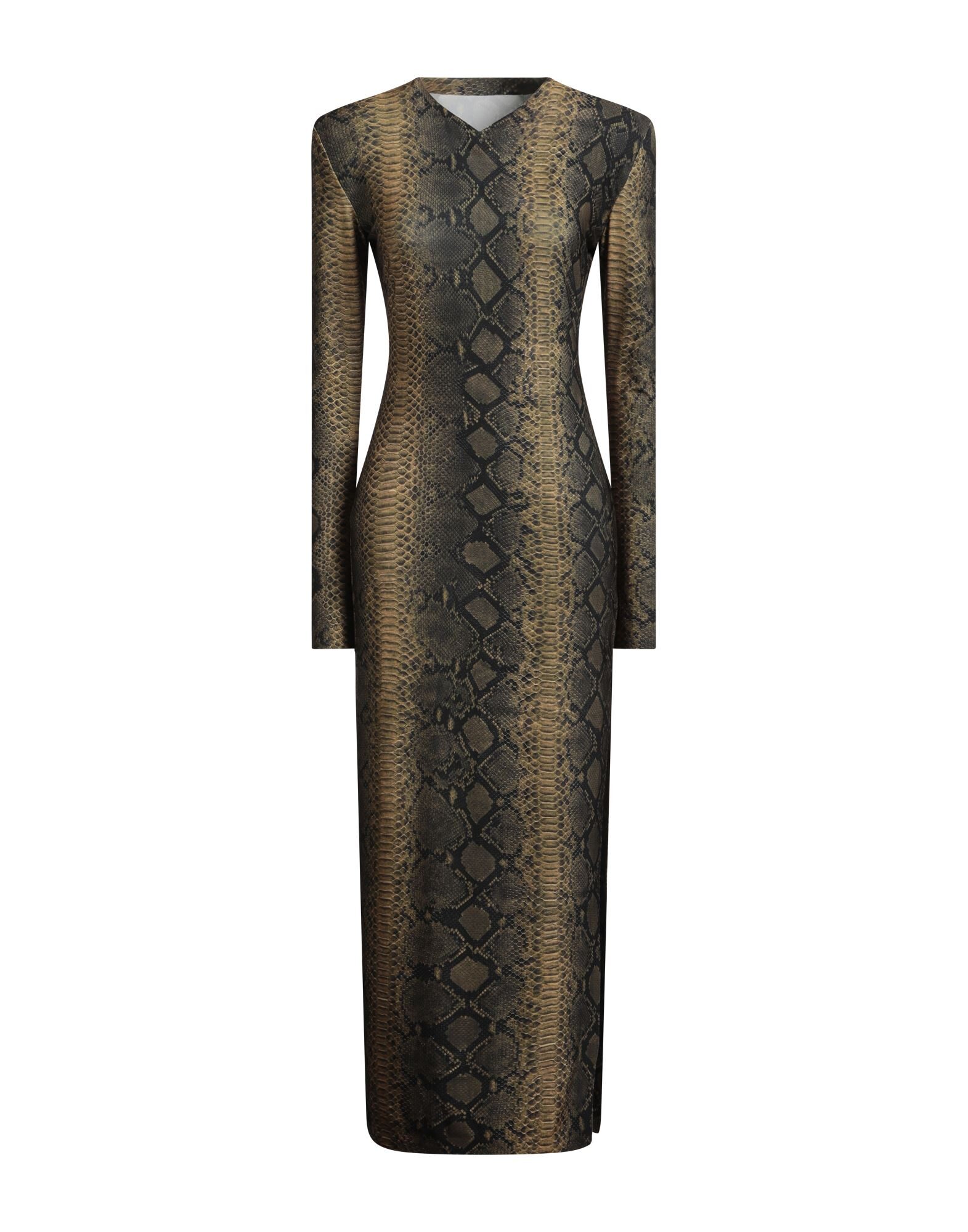 NORMA KAMALI - Maxi dresses