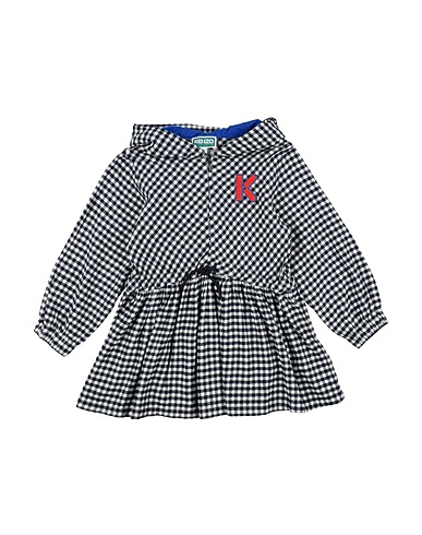 KENZO KIDS Dress 52% Cotton, 48% Viscose