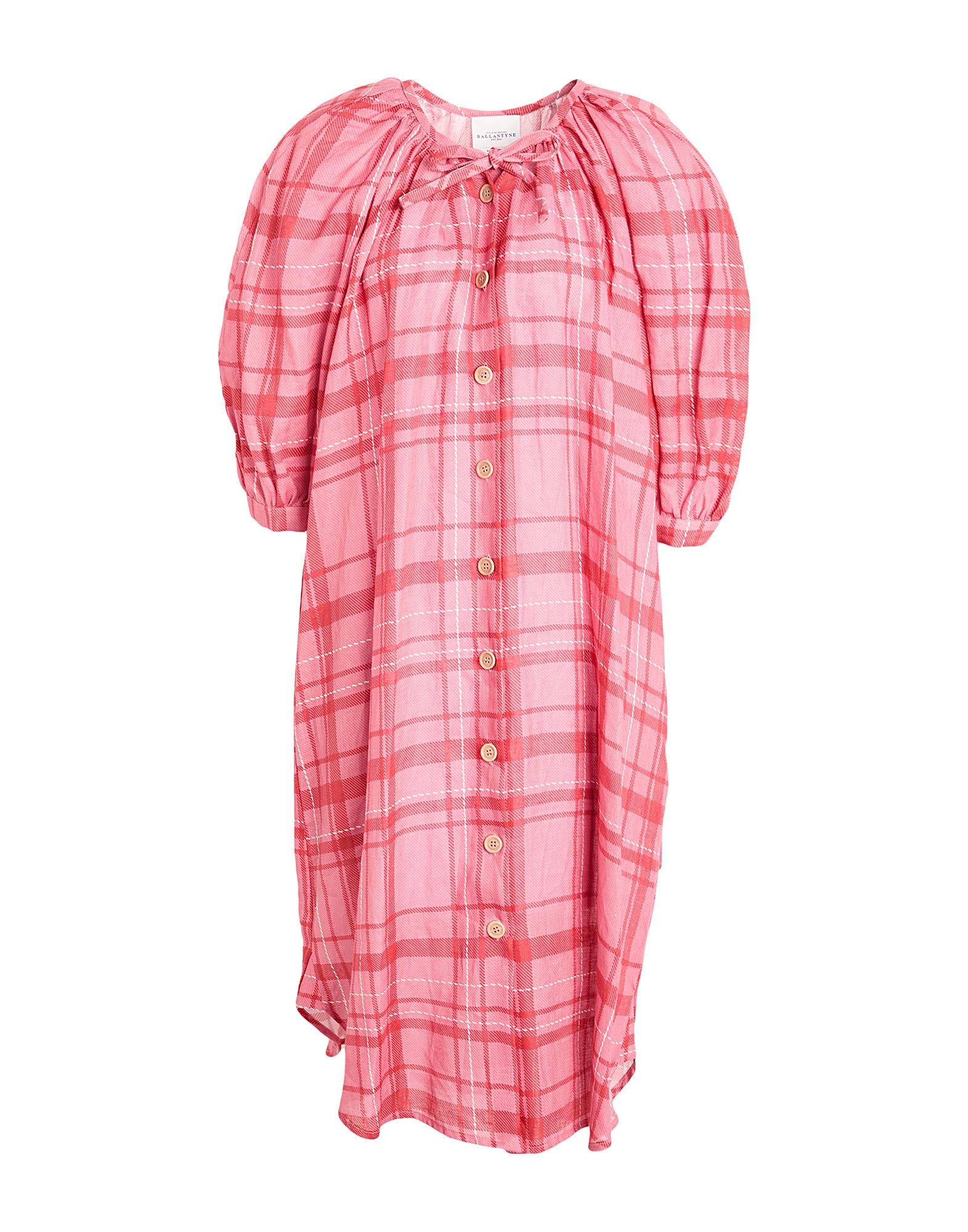 BALLANTYNE - Платья миди