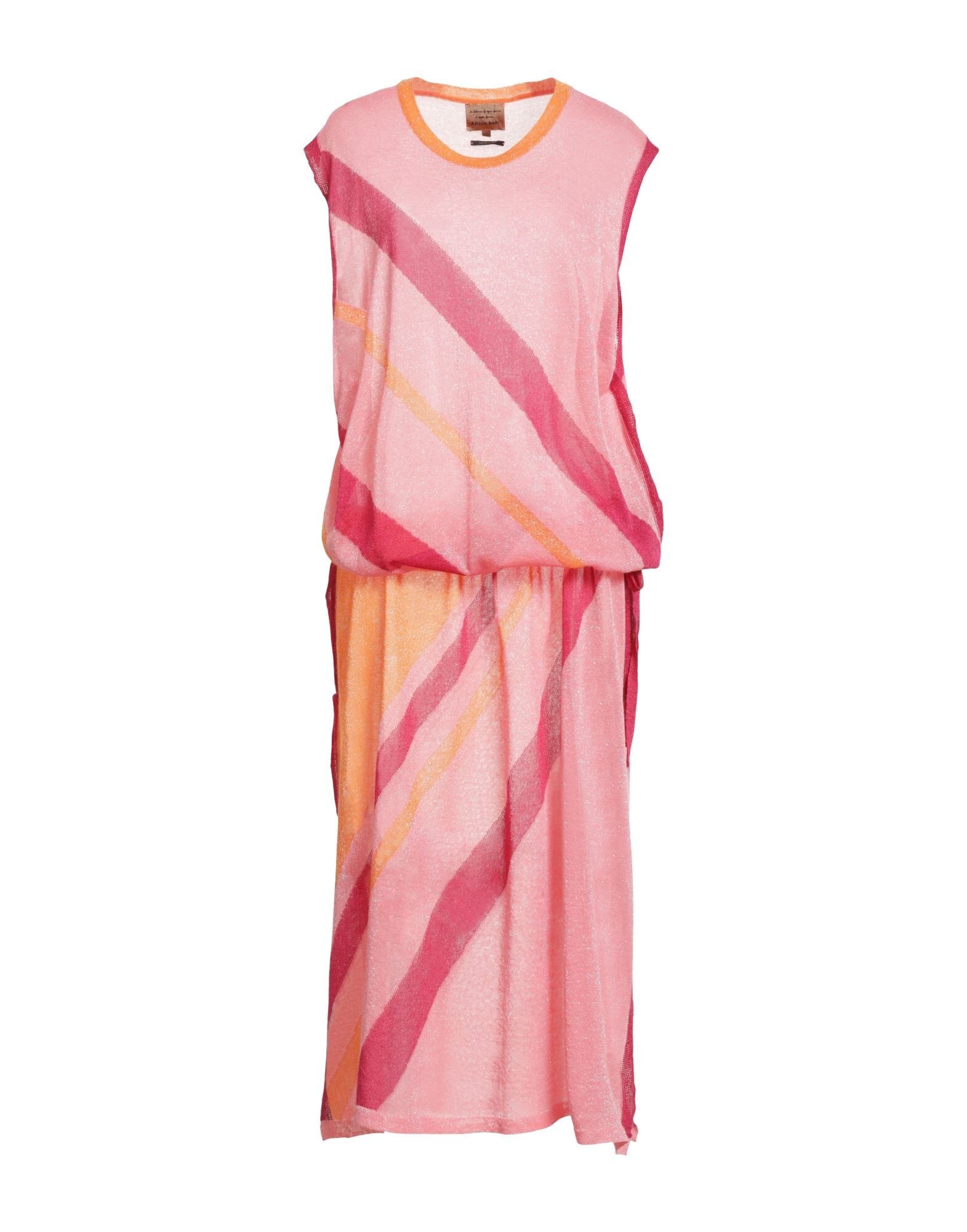 ALESSIA SANTI - Maxi dresses