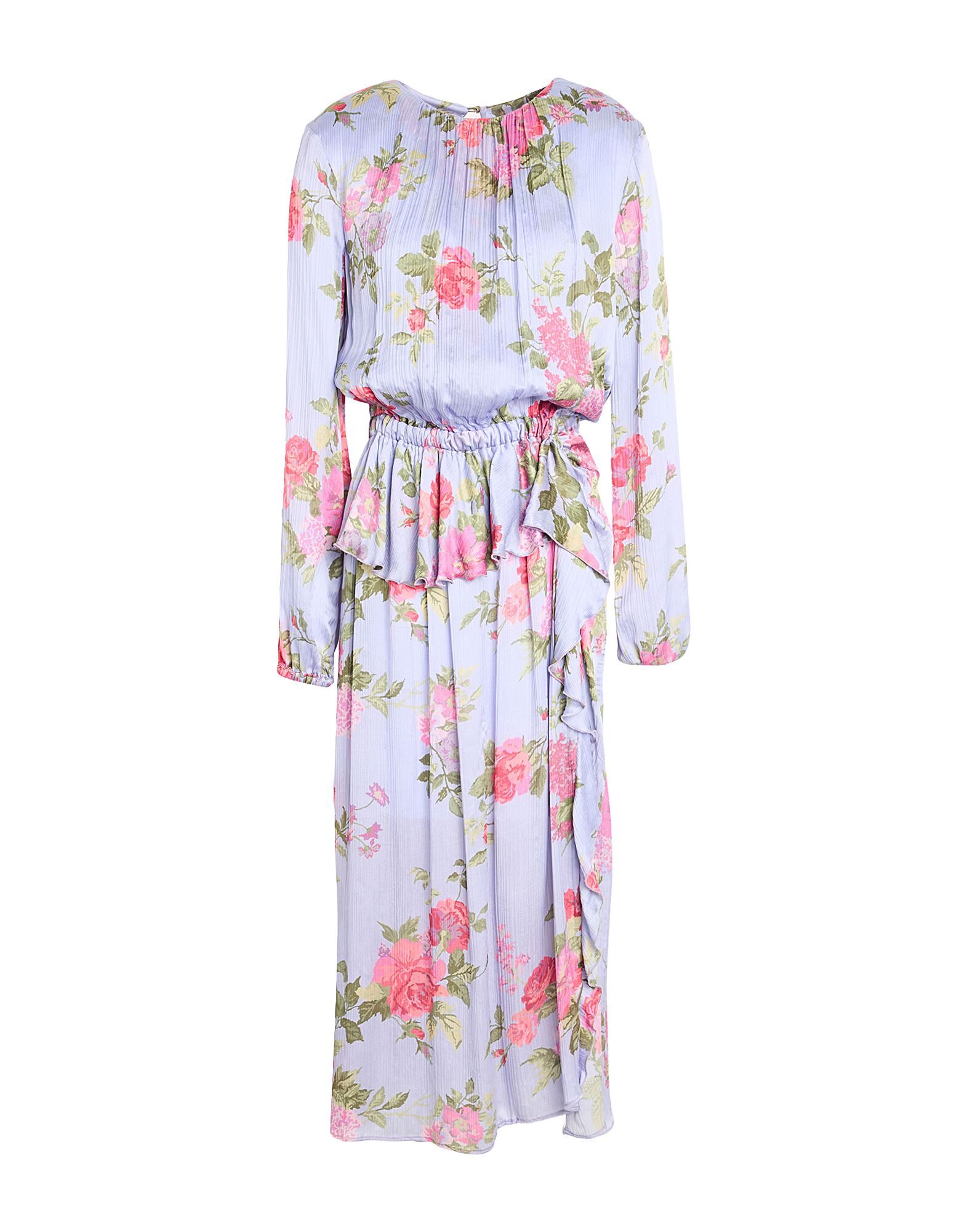 BALLANTYNE - Платья миди