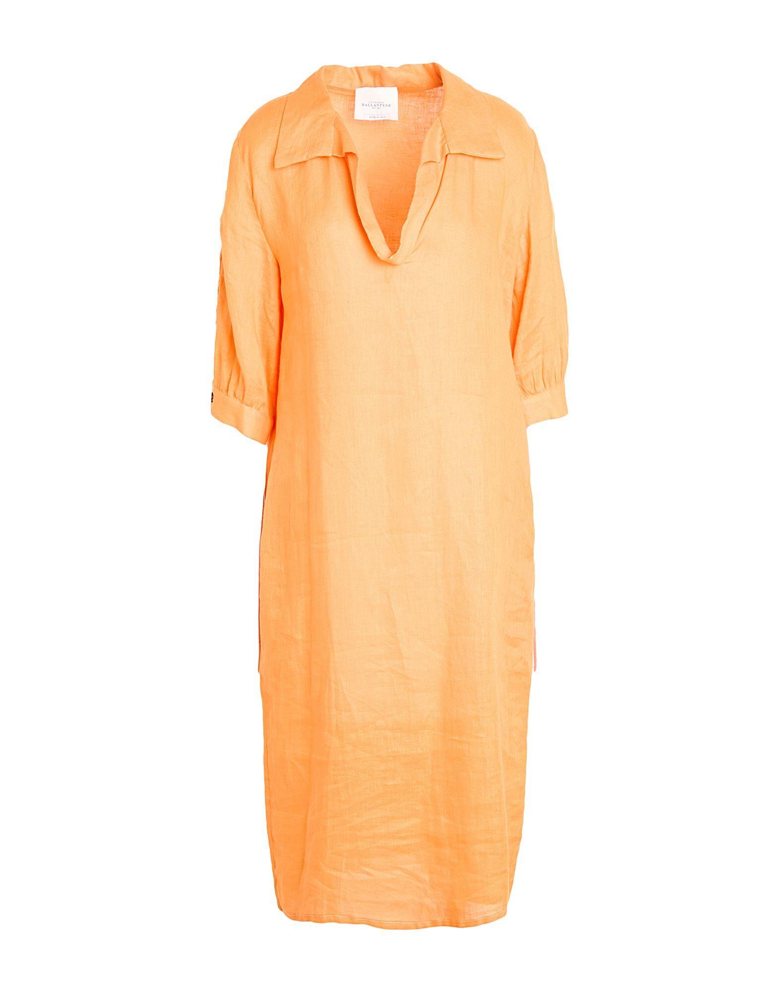 BALLANTYNE - Платья миди