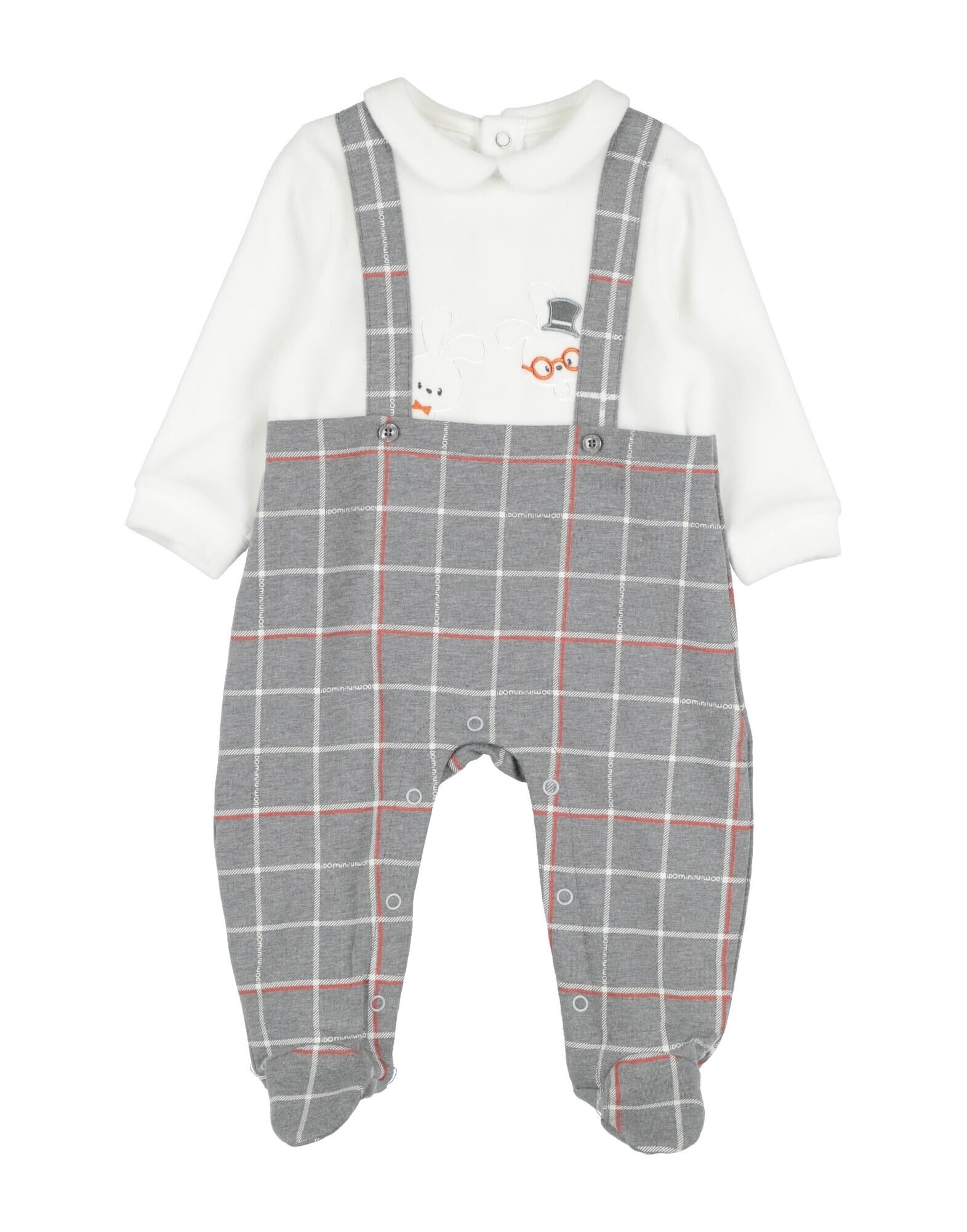 iDO - Baby Jumpsuits & Overalls
